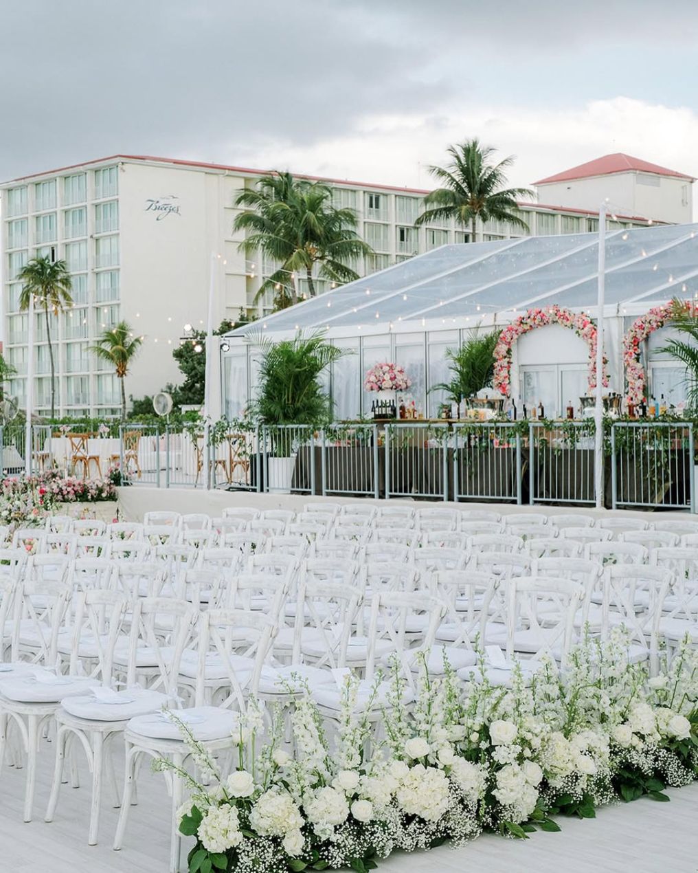 Wildflowers Events & Occasions Planner Wildflowers Events & Occasions Planner photo