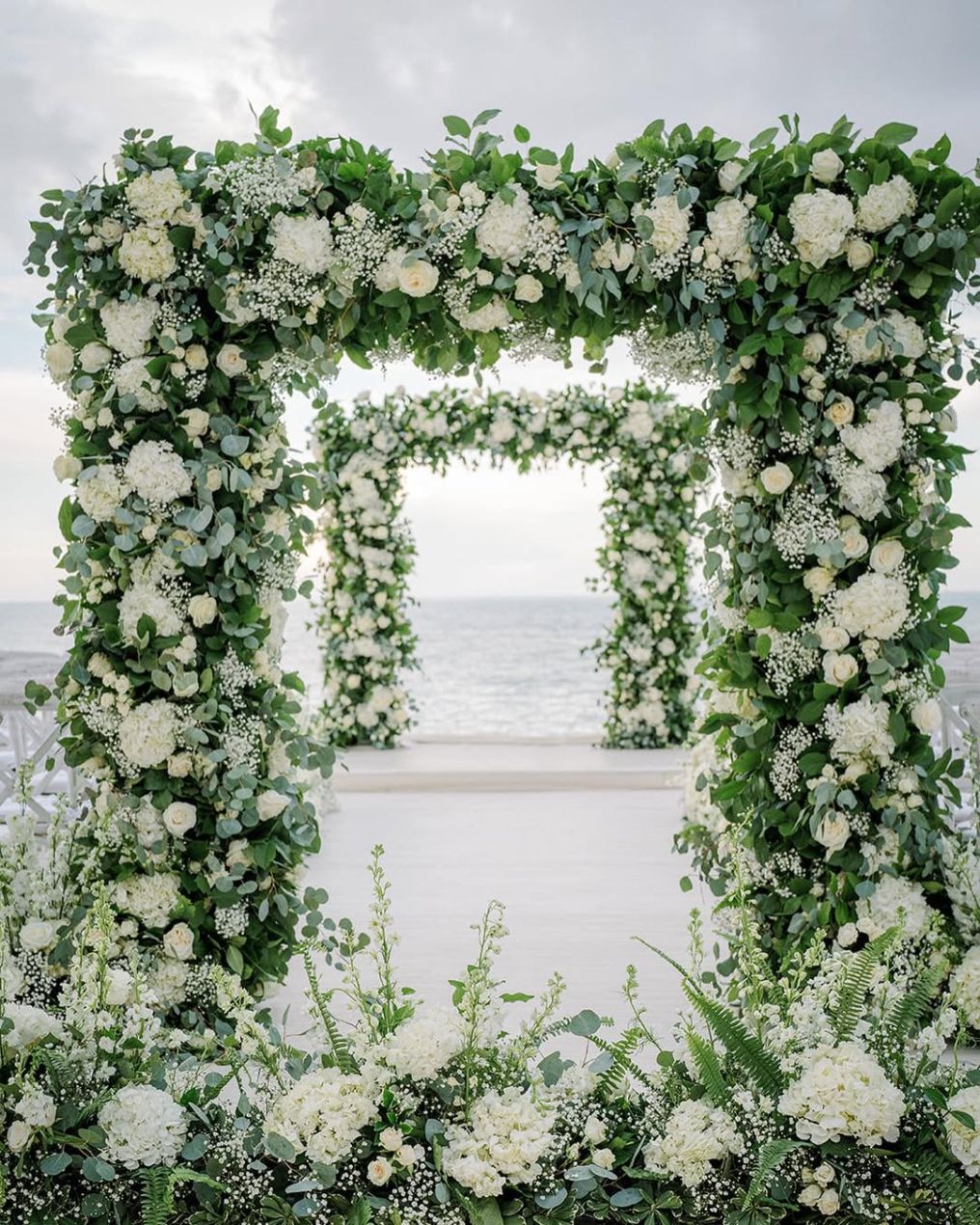 Wildflowers Events & Occasions Planner Wildflowers Events & Occasions Planner photo