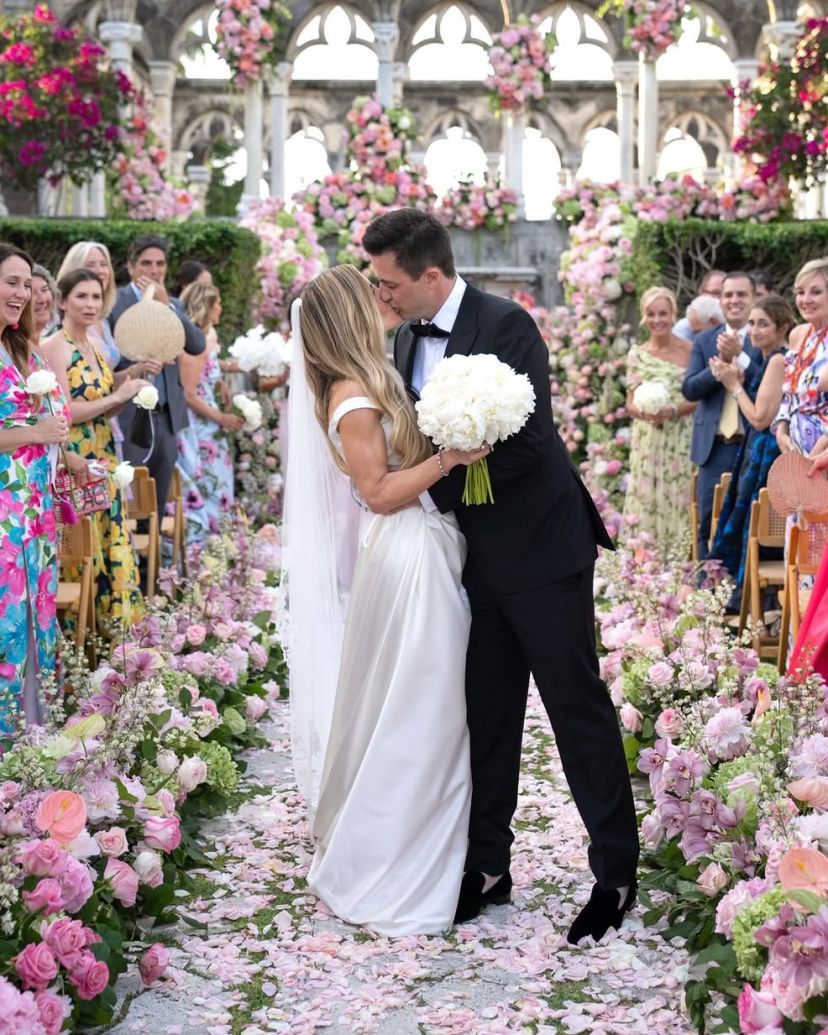 Wildflowers Events & Occasions Planner