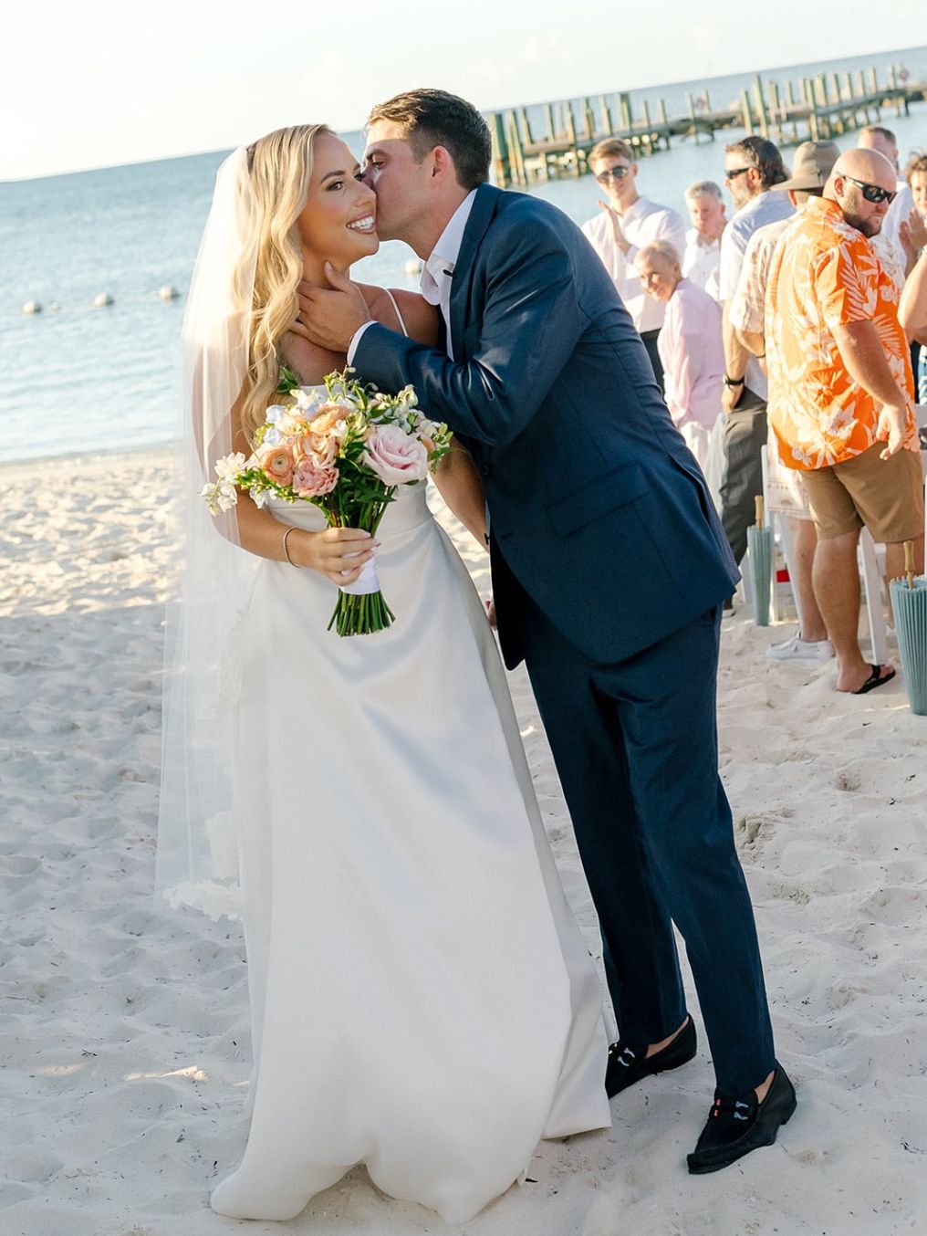 Weddings in the Bahamas Planner Weddings in the Bahamas Planner photo