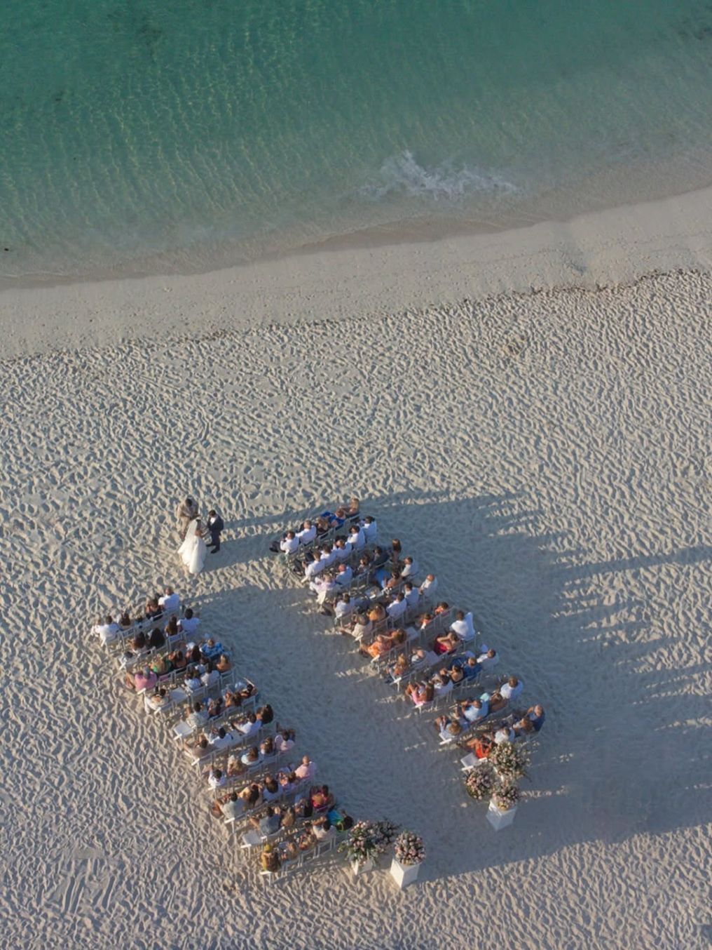 Weddings in the Bahamas Planner Weddings in the Bahamas Planner photo