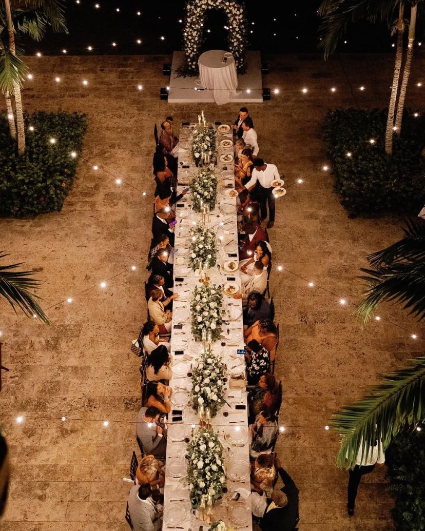 Weddings in the Bahamas Planner