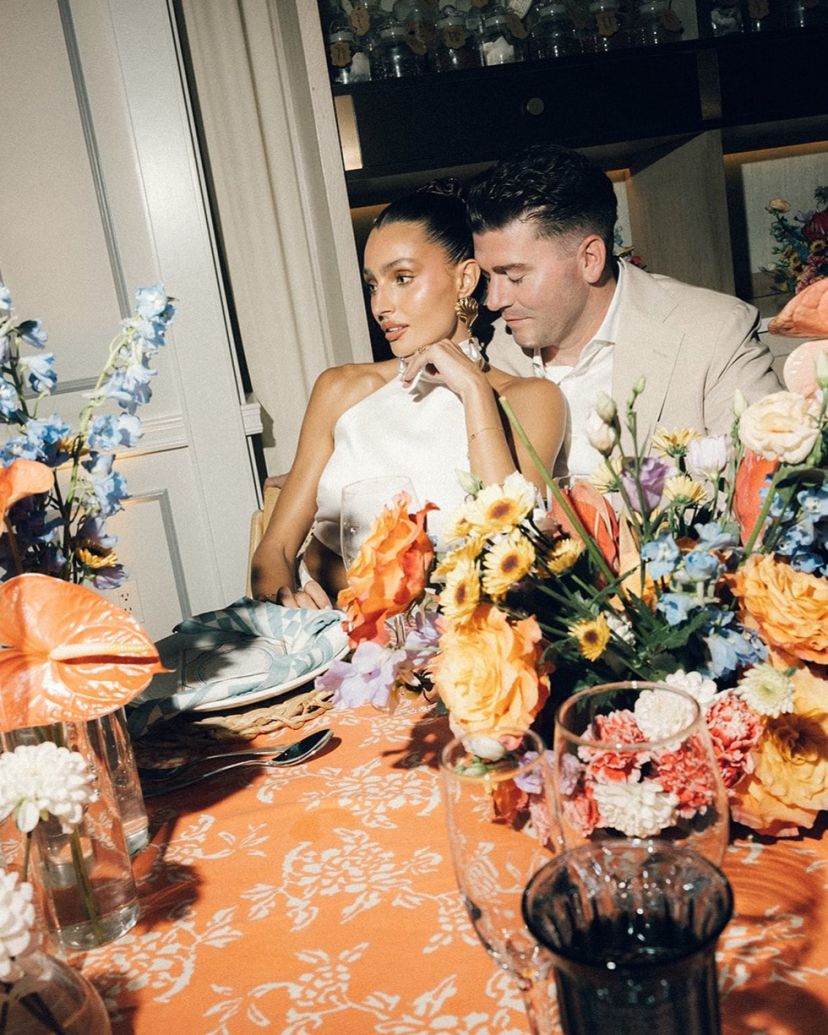 Weddings in the Bahamas Planner