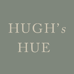 Hugh's Hue Photographer