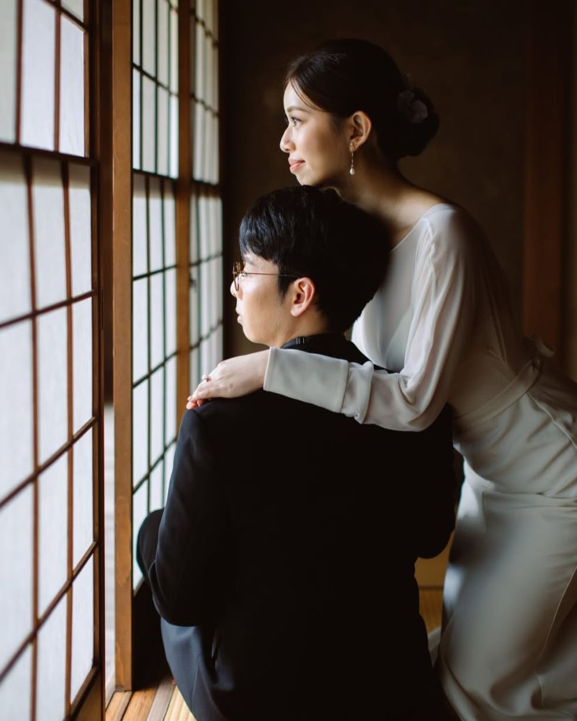 Hugh's Hue Photographer