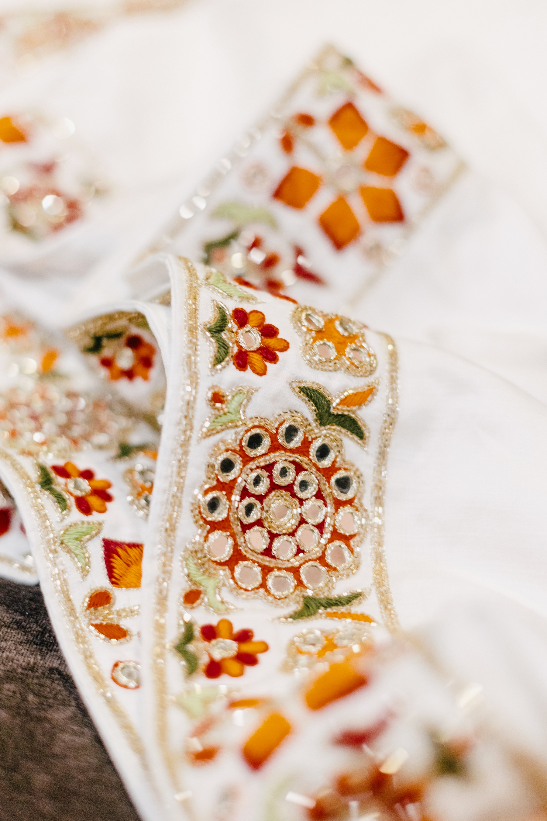 Krishna and Sagar's Destination Wedding in Puerto Vallarta photo