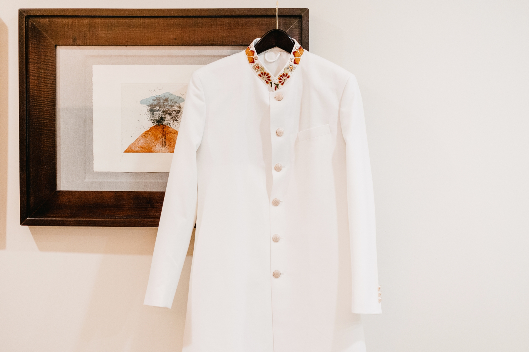 Krishna and Sagar's Destination Wedding in Puerto Vallarta photo