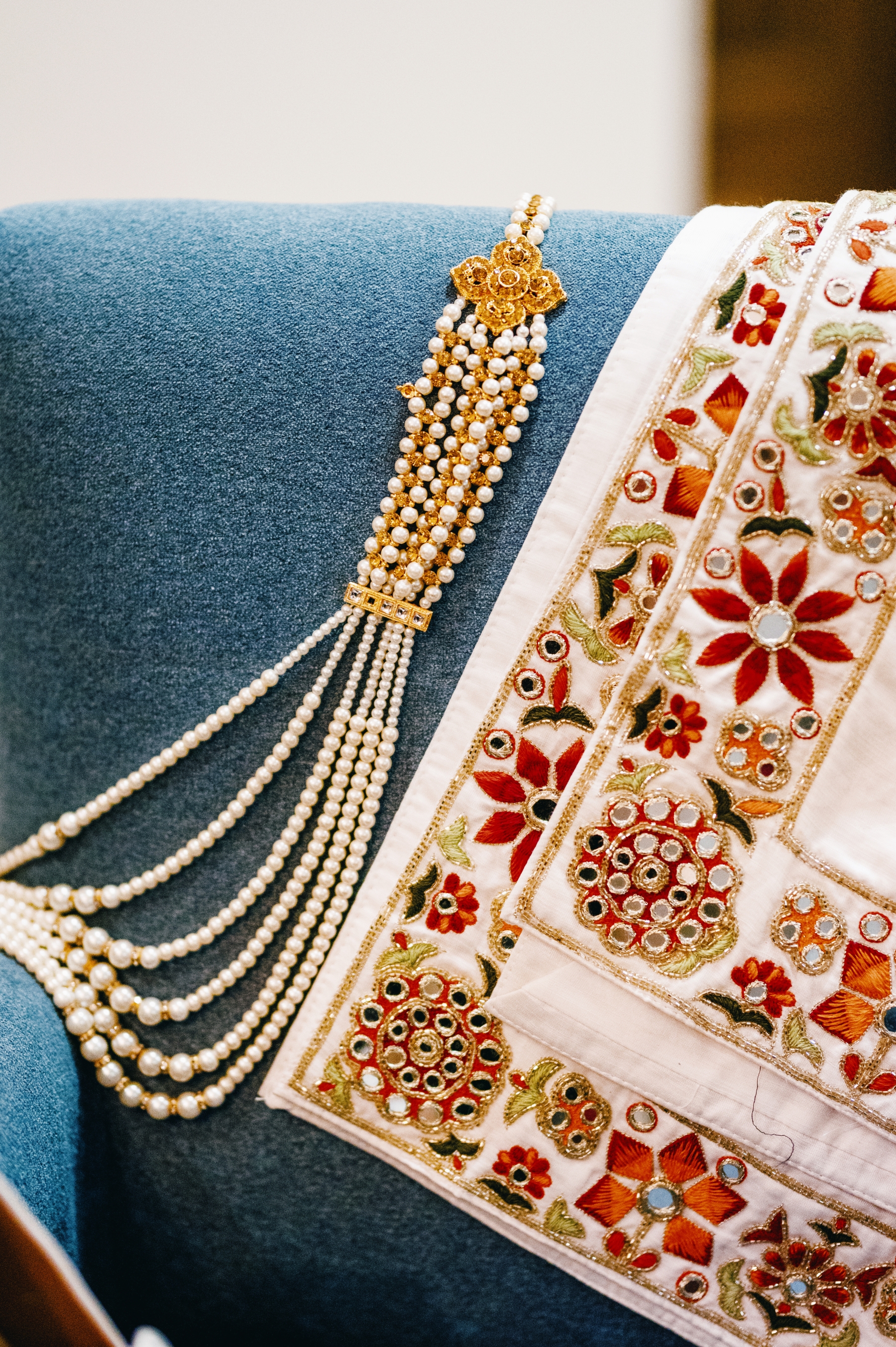 Krishna and Sagar's Destination Wedding in Puerto Vallarta photo