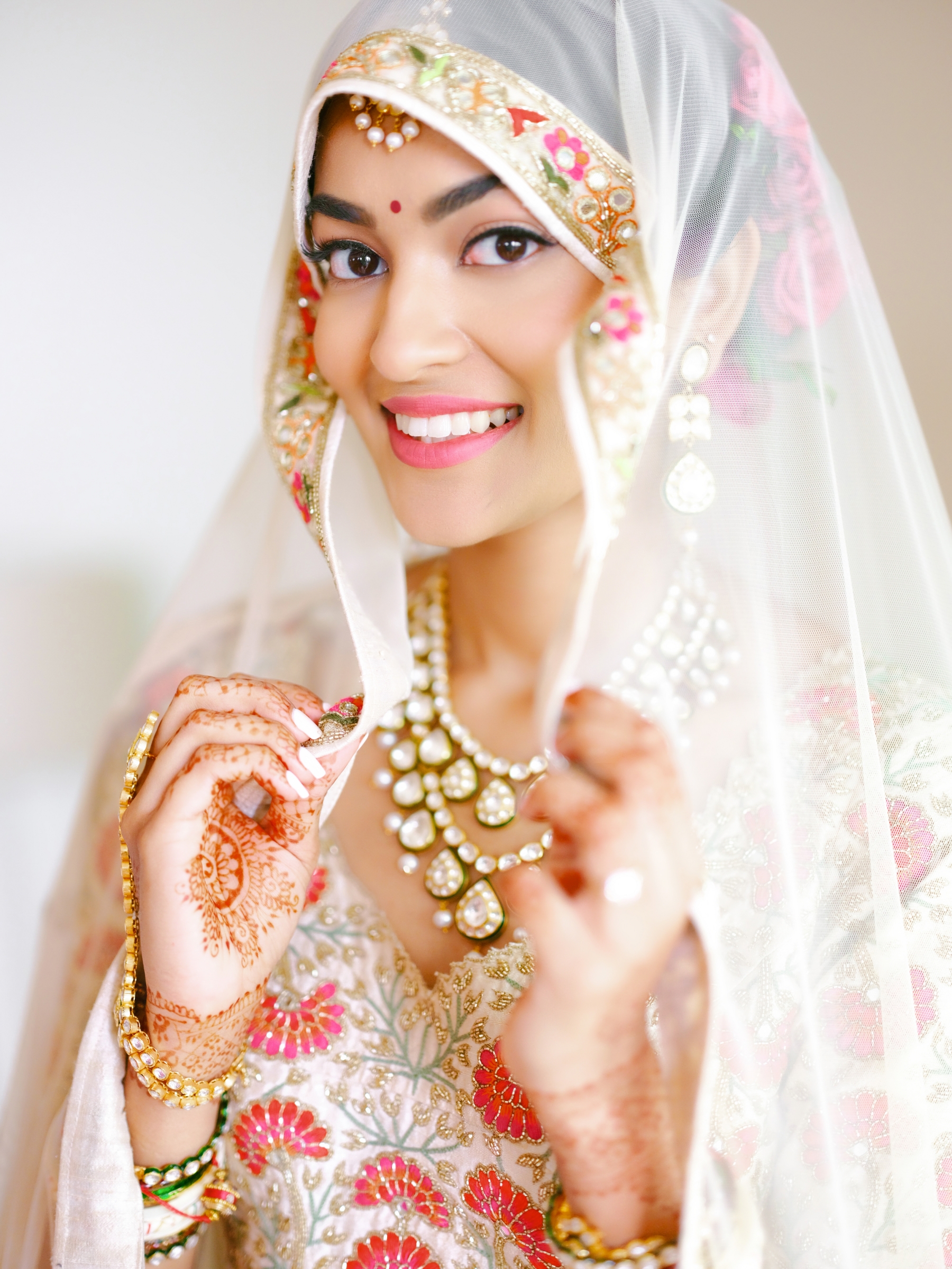 Krishna and Sagar's Destination Wedding in Puerto Vallarta photo