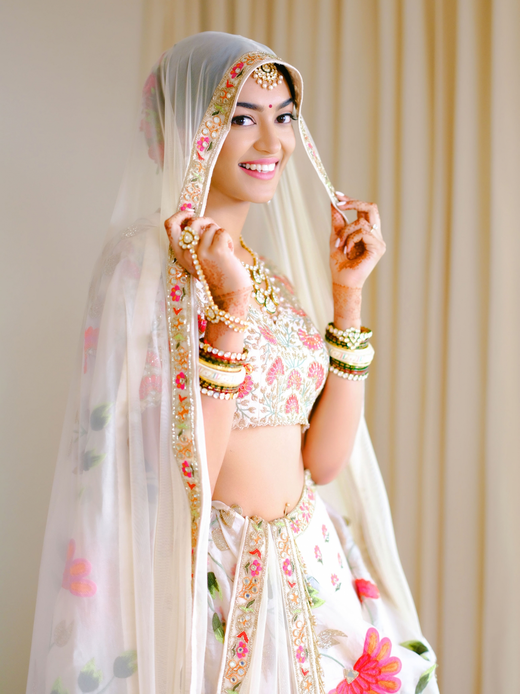 Krishna and Sagar's Destination Wedding in Puerto Vallarta photo