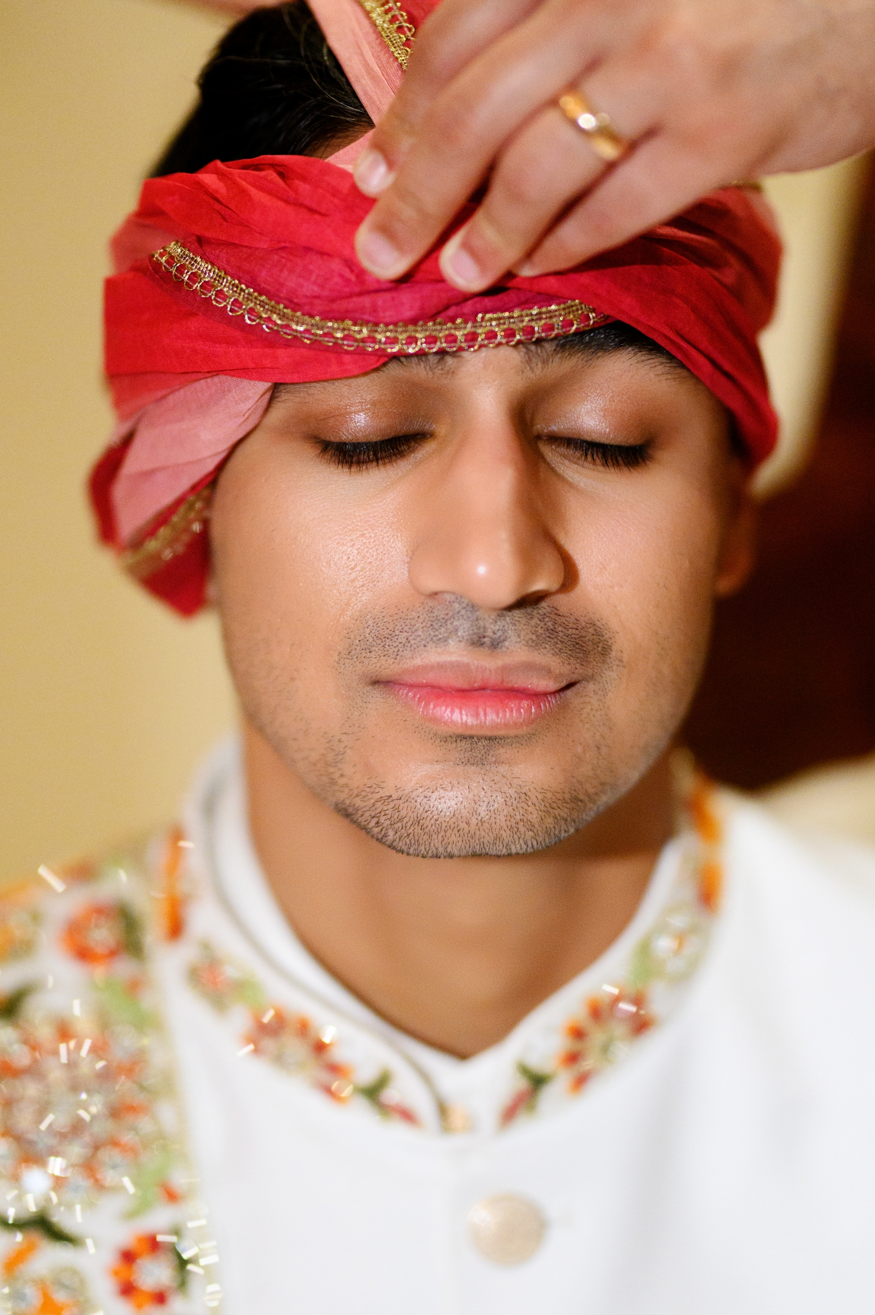 Krishna and Sagar's Destination Wedding in Puerto Vallarta photo