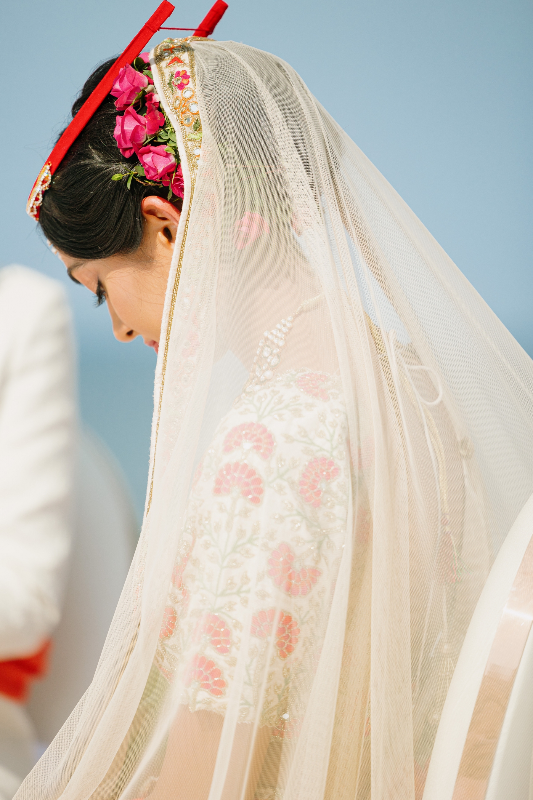 Krishna and Sagar's Destination Wedding in Puerto Vallarta photo