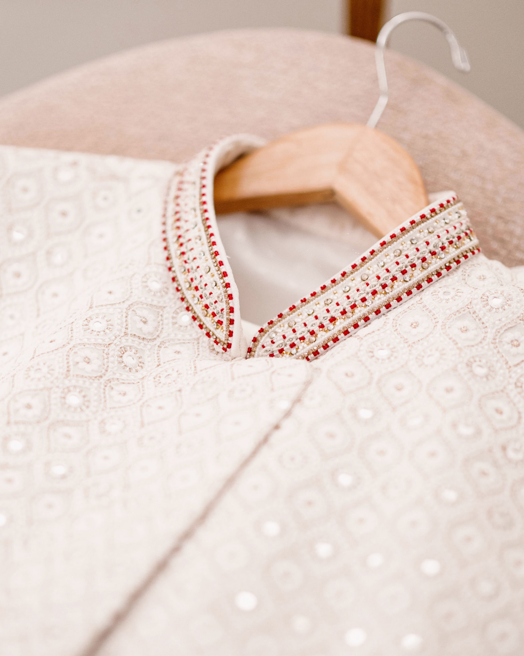 Angie and Pravesh Luxurious Wedding at the Plaza Hotel photo