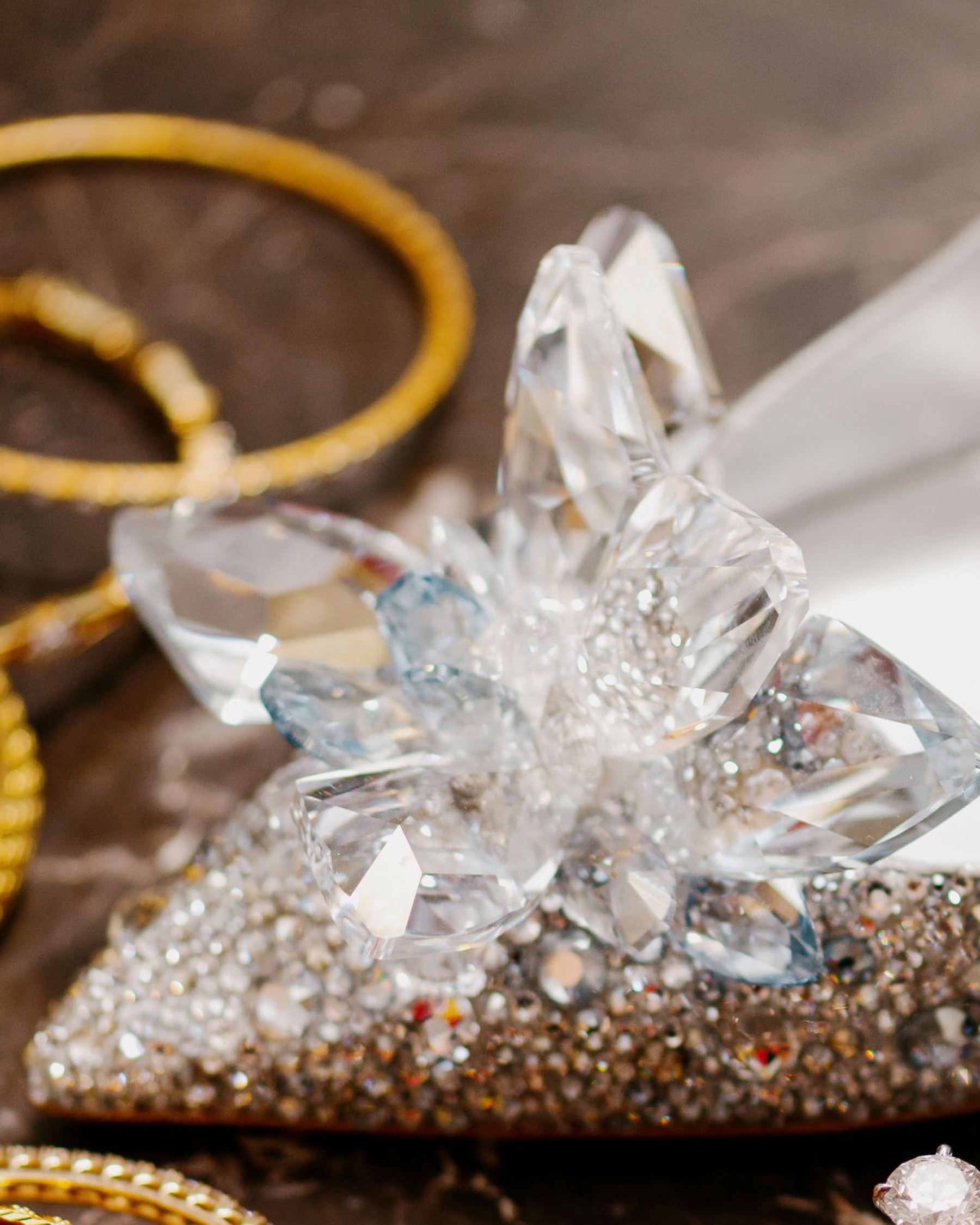 Angie and Pravesh Luxurious Wedding at the Plaza Hotel photo