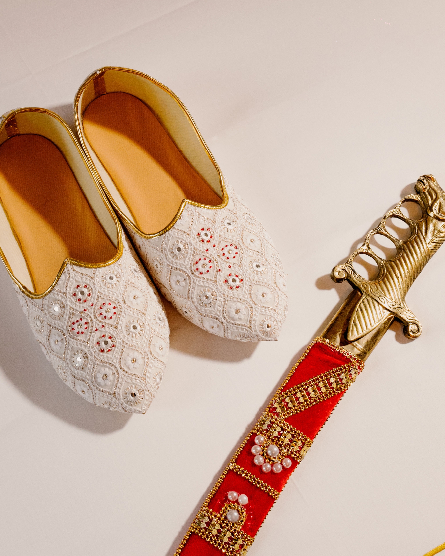 Angie and Pravesh Luxurious Wedding at the Plaza Hotel photo