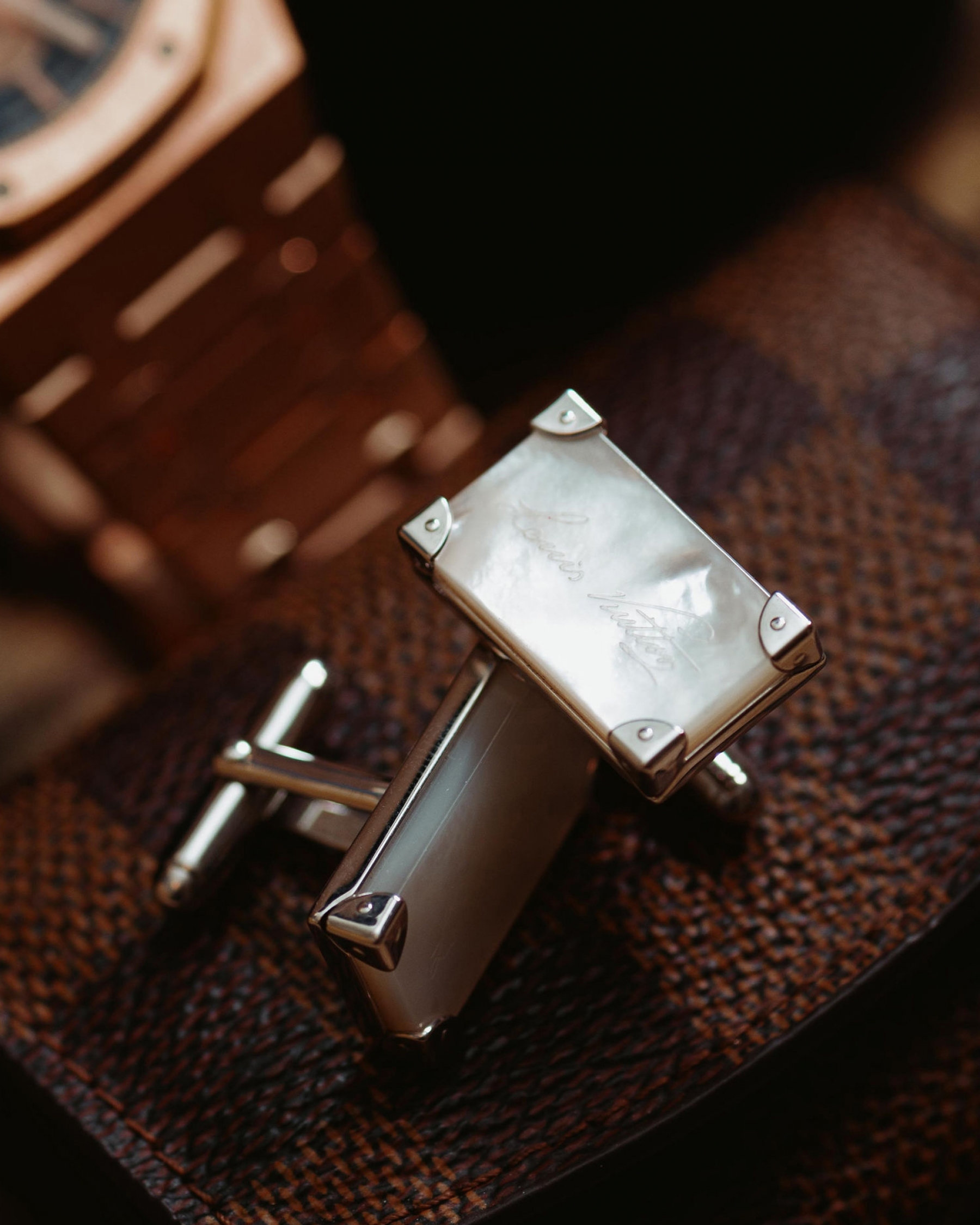 Angie and Pravesh Luxurious Wedding at the Plaza Hotel photo