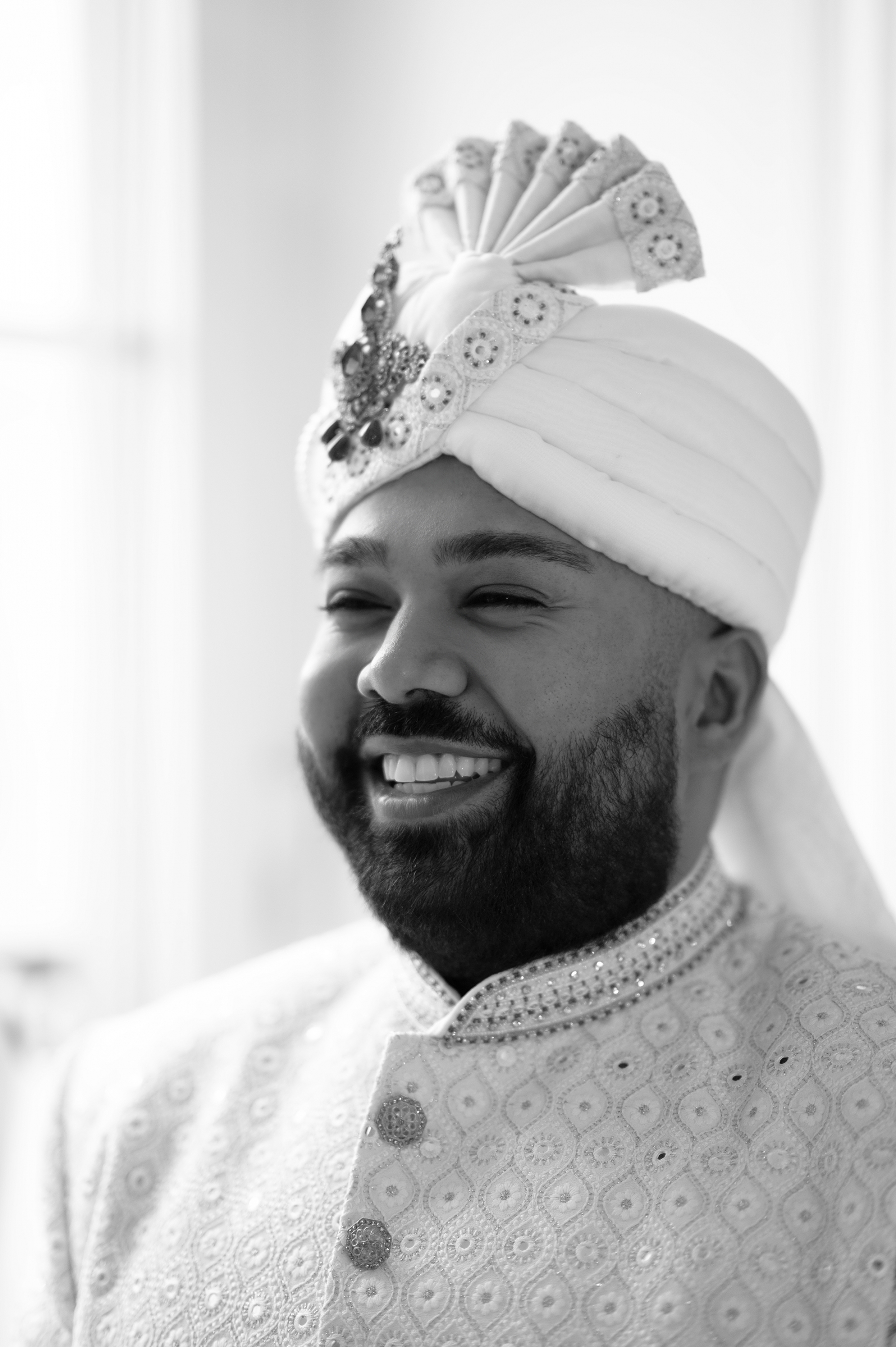 Angie and Pravesh Luxurious Wedding at the Plaza Hotel photo