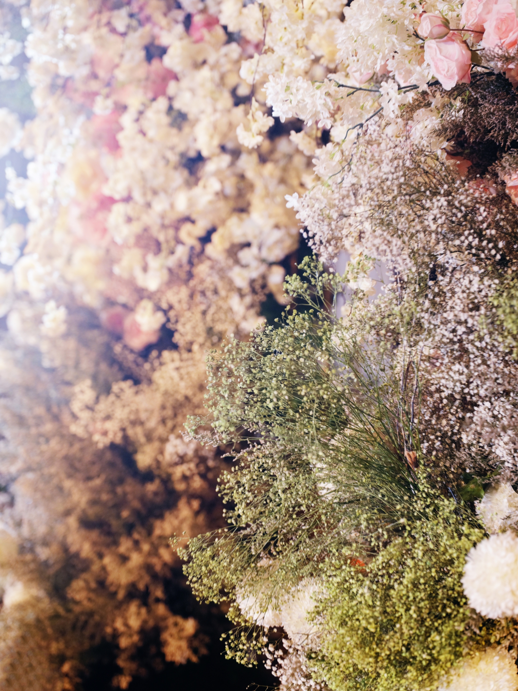 Angie and Pravesh Luxurious Wedding at the Plaza Hotel photo