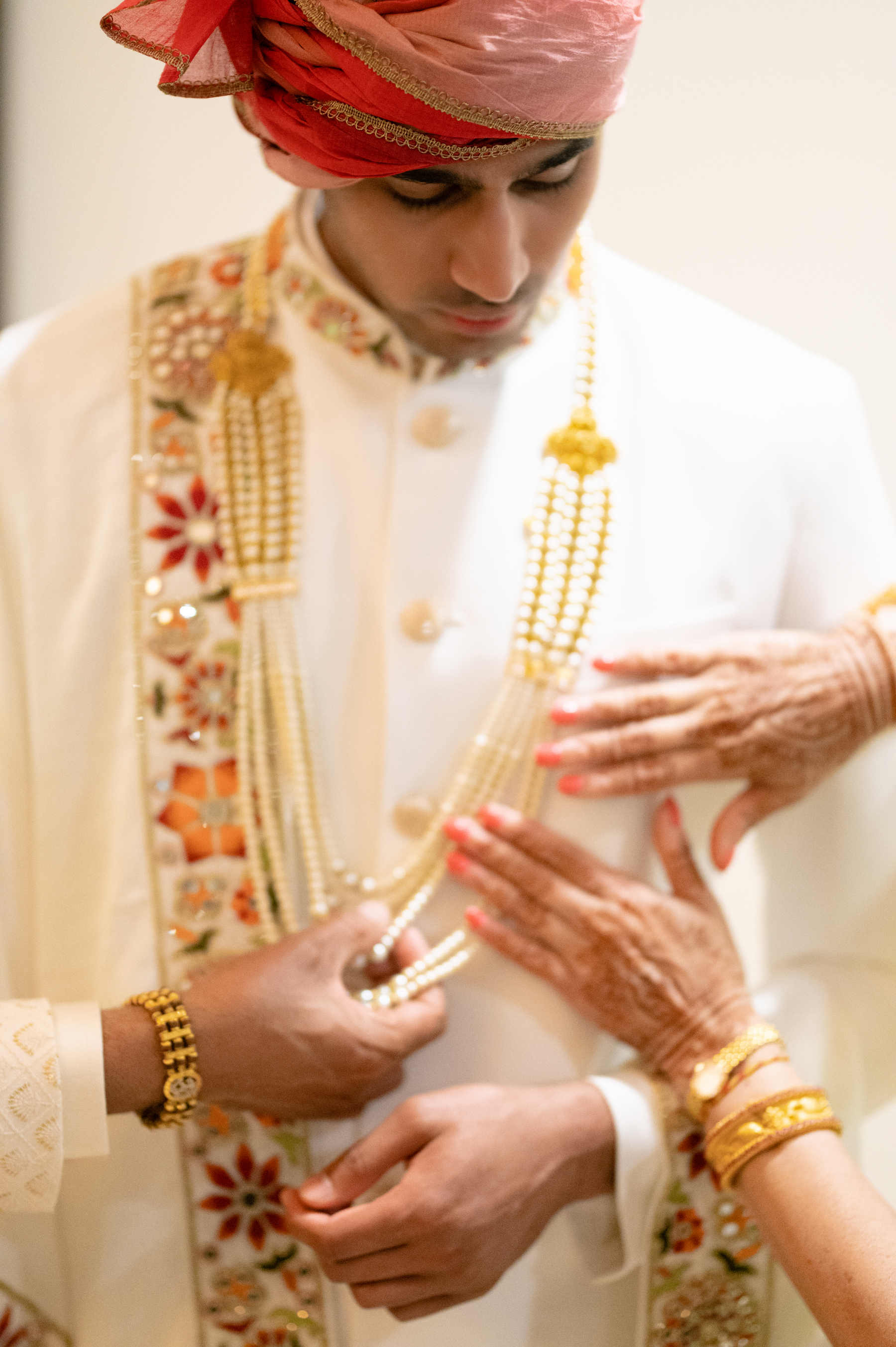Krishna and Sagar's Destination Wedding in Puerto Vallarta photo