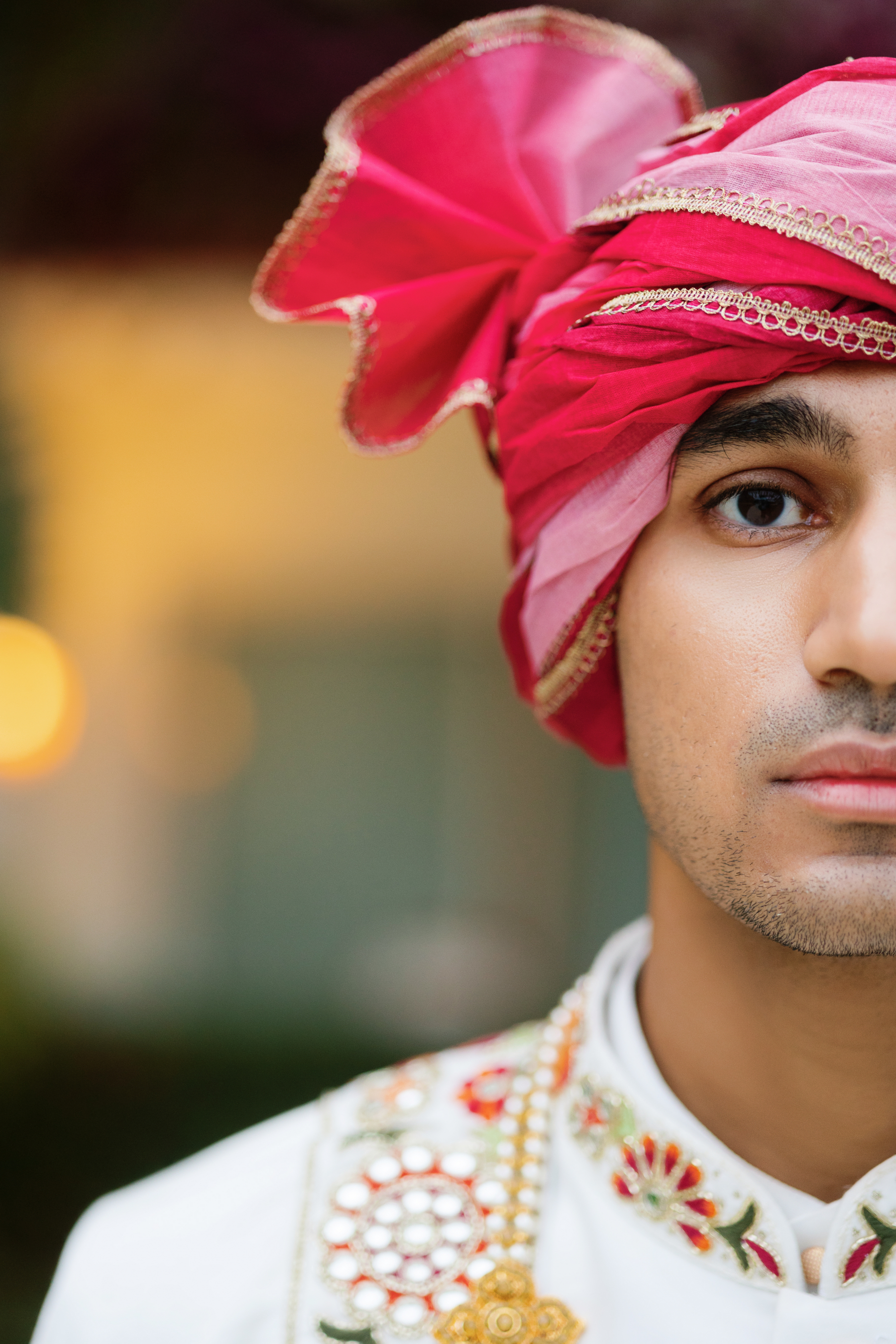 Krishna and Sagar's Destination Wedding in Puerto Vallarta photo