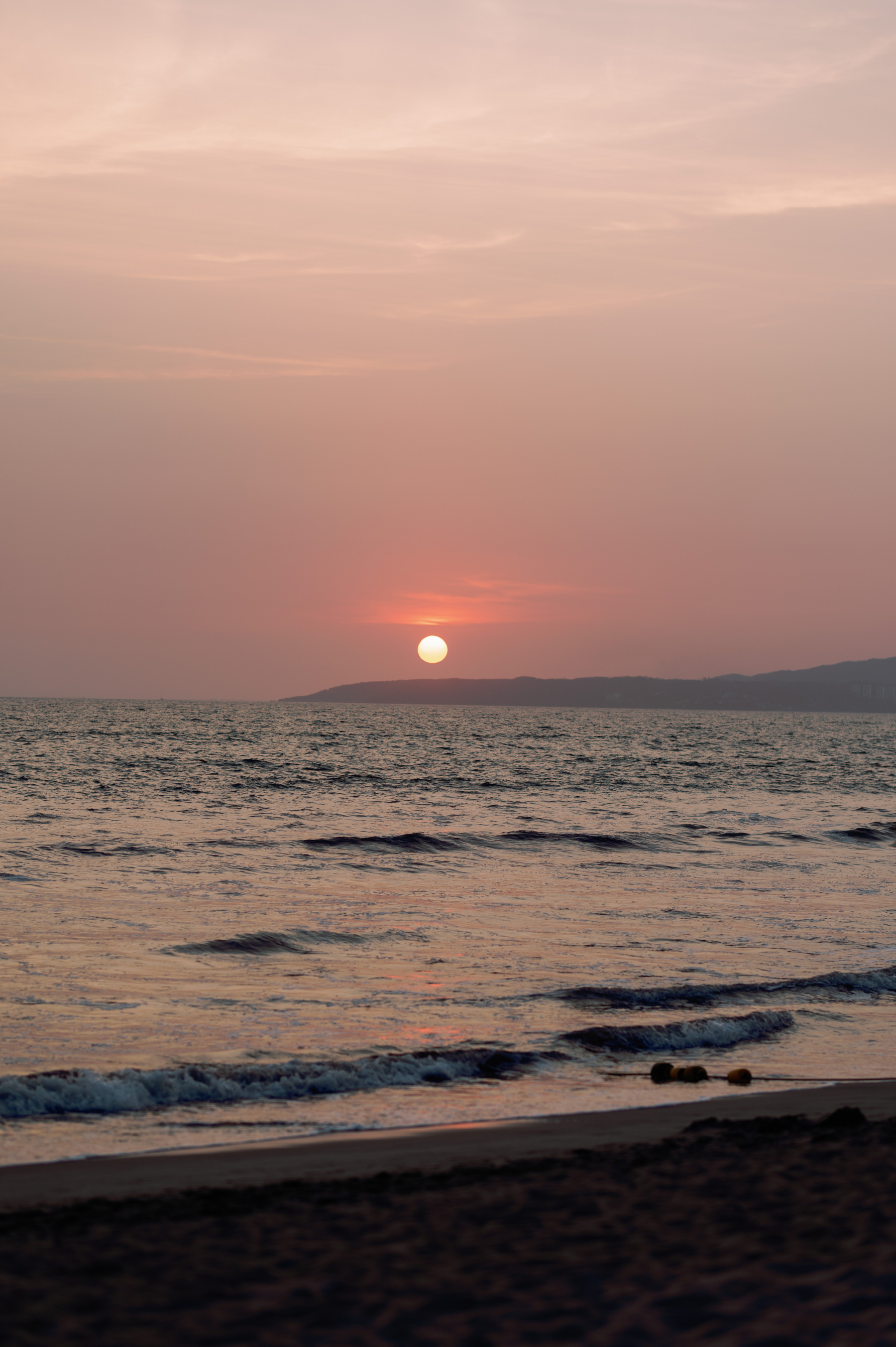 Krishna and Sagar's Destination Wedding in Puerto Vallarta photo