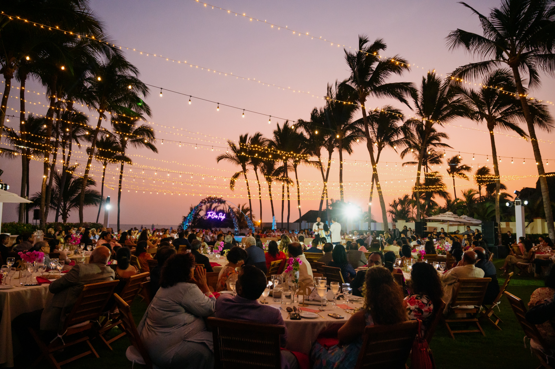 Krishna and Sagar's Destination Wedding in Puerto Vallarta photo
