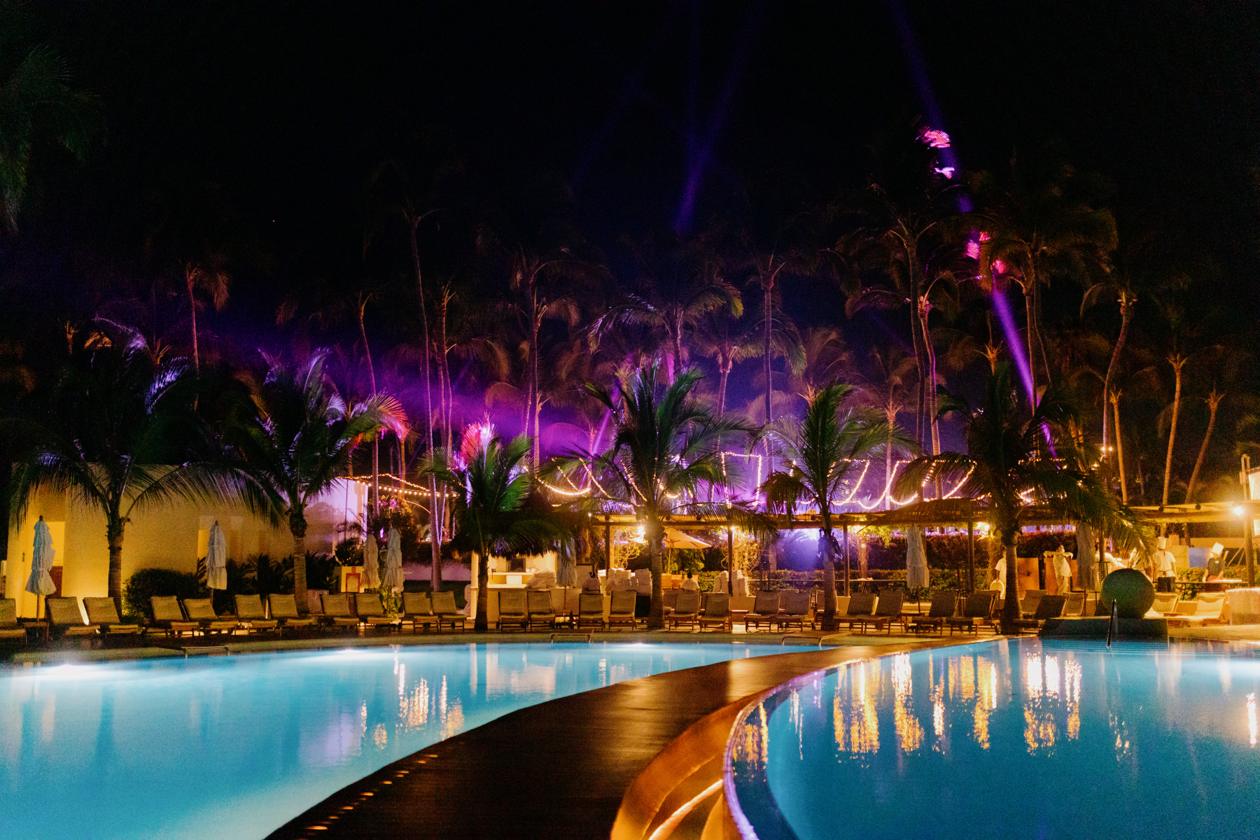 Krishna and Sagar's Destination Wedding in Puerto Vallarta photo