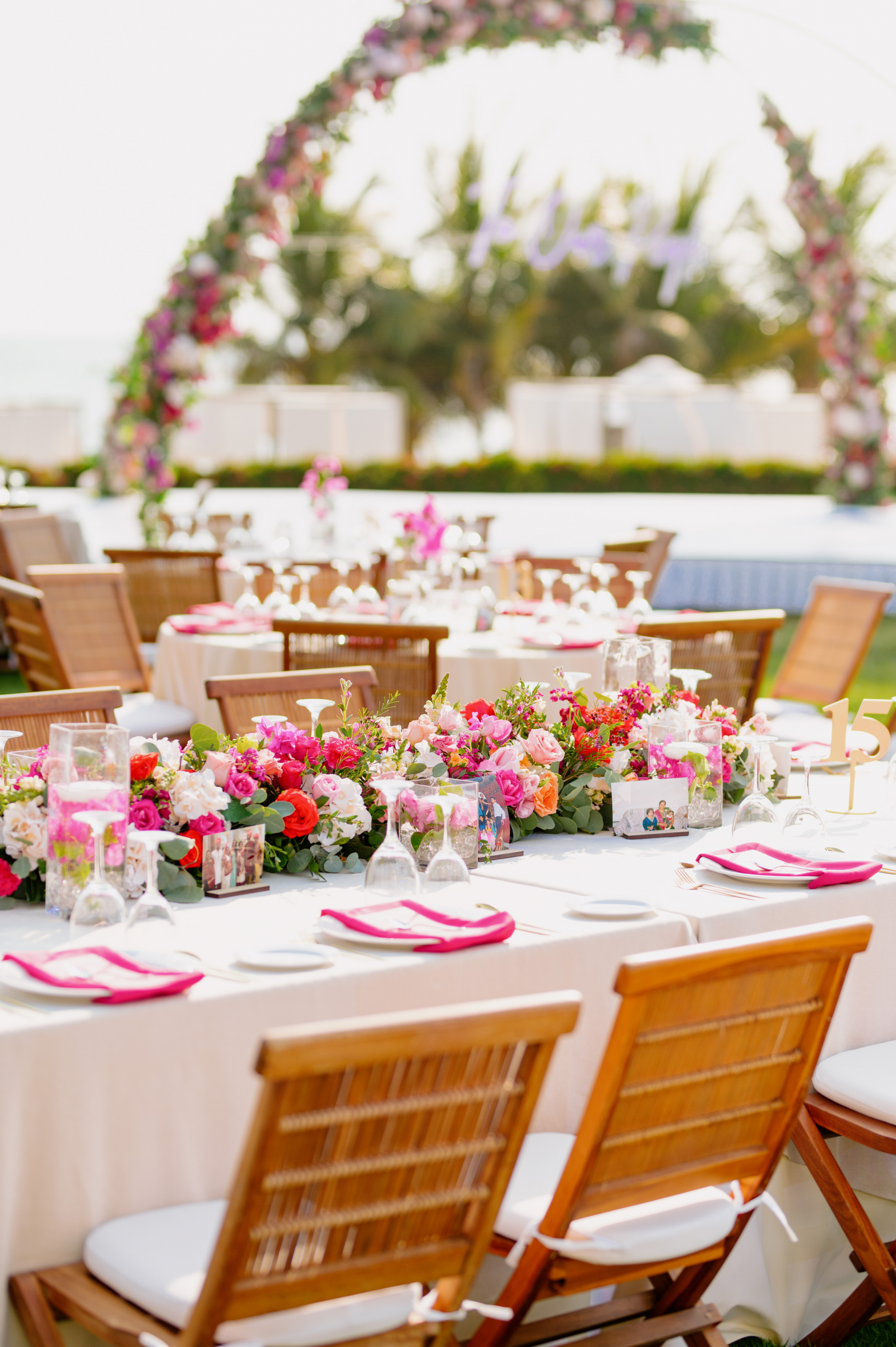 Krishna and Sagar's Destination Wedding in Puerto Vallarta photo