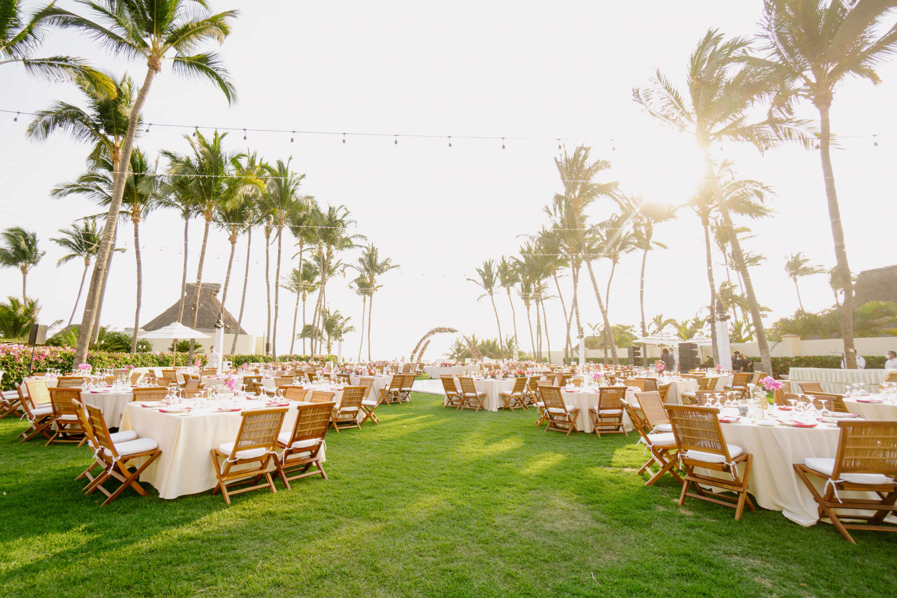 Krishna and Sagar's Destination Wedding in Puerto Vallarta photo