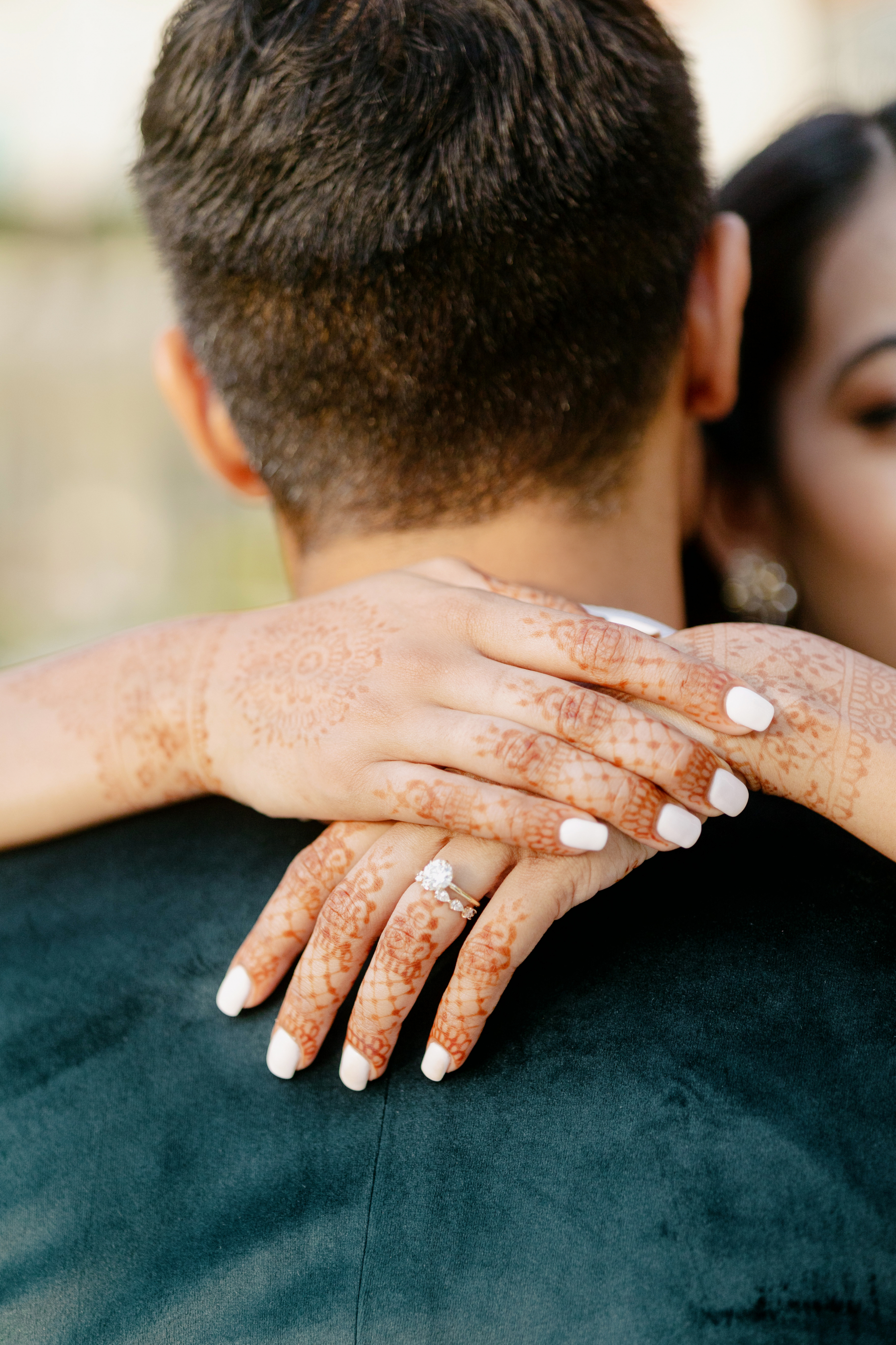 Krishna and Sagar's Destination Wedding in Puerto Vallarta photo