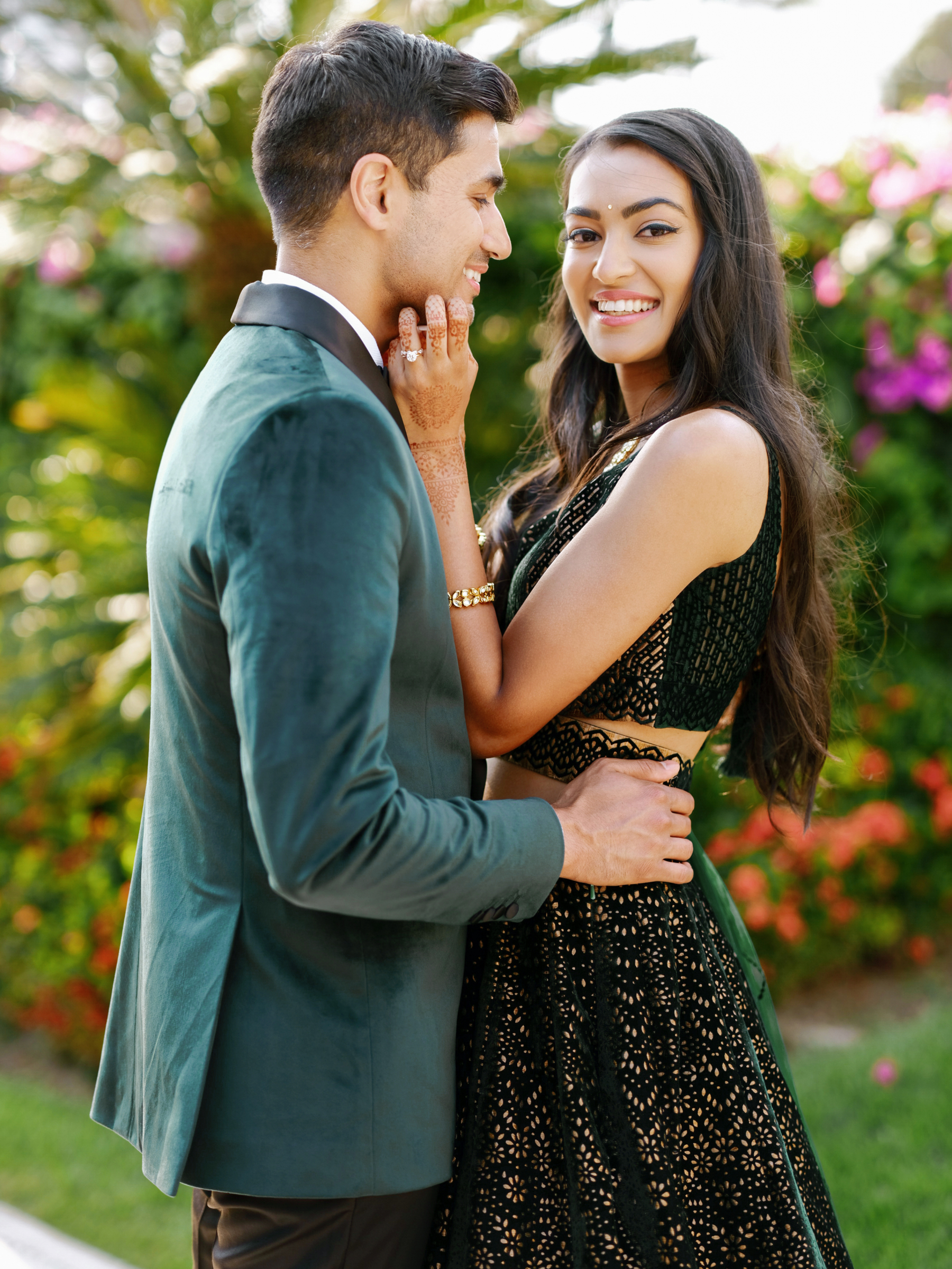 Krishna and Sagar's Destination Wedding in Puerto Vallarta photo