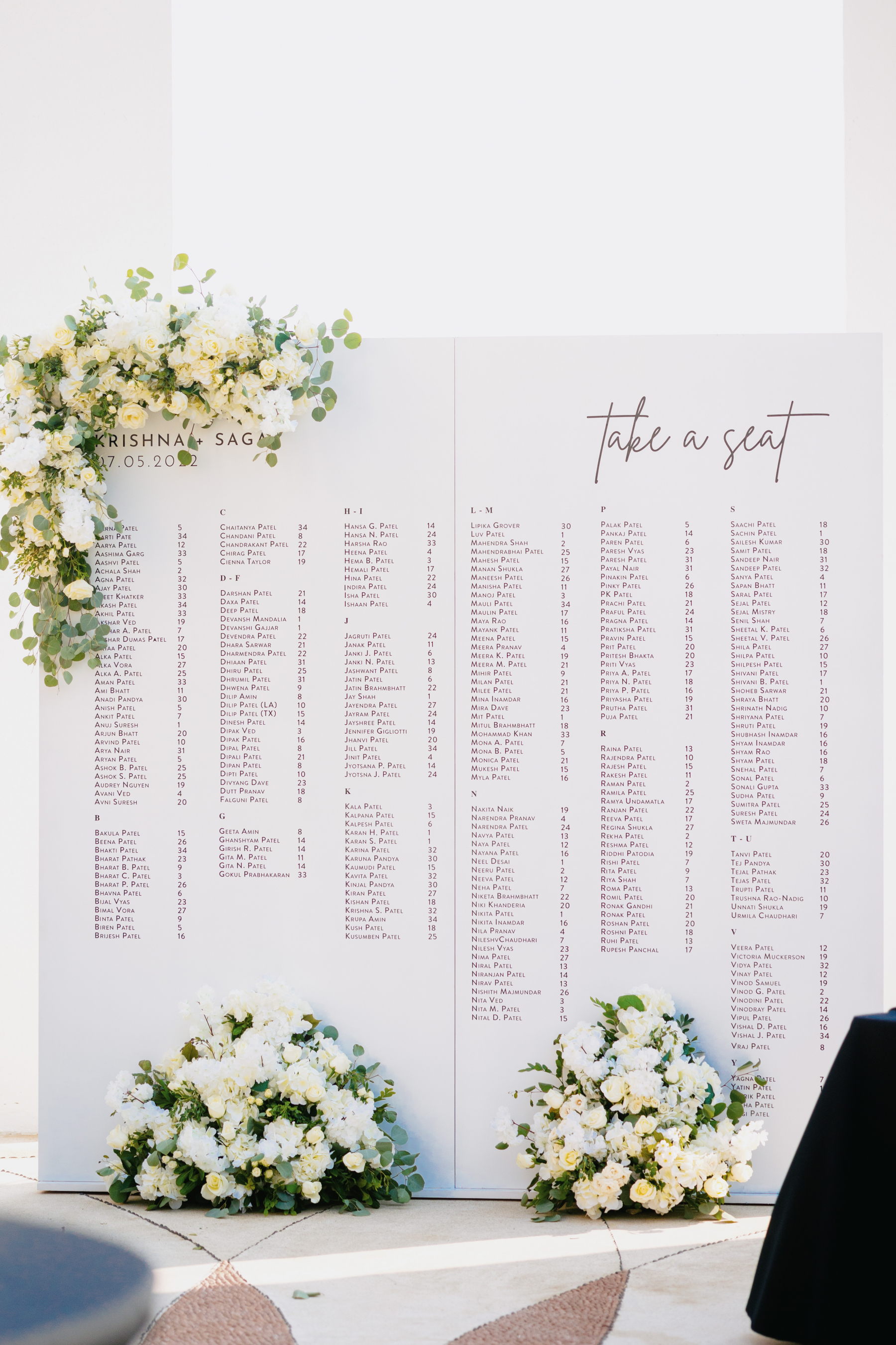 Krishna and Sagar's Destination Wedding in Puerto Vallarta photo