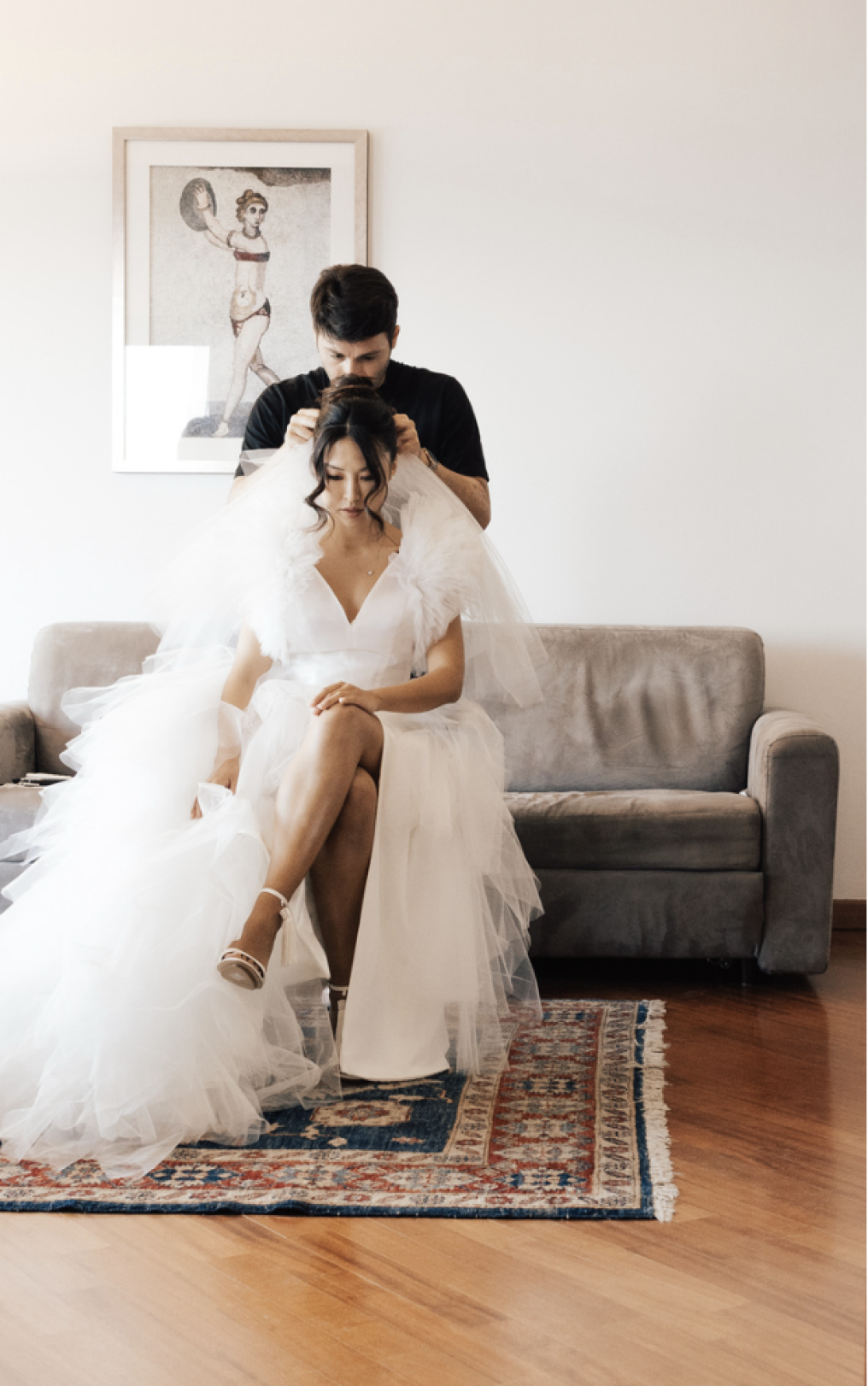 Paolo Costarelli Hair Stylist photo