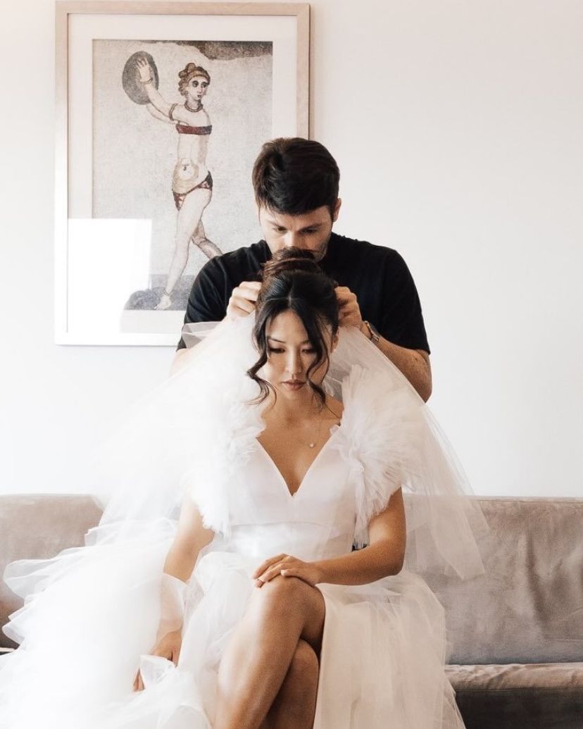 Paolo Costarelli Hair Stylists