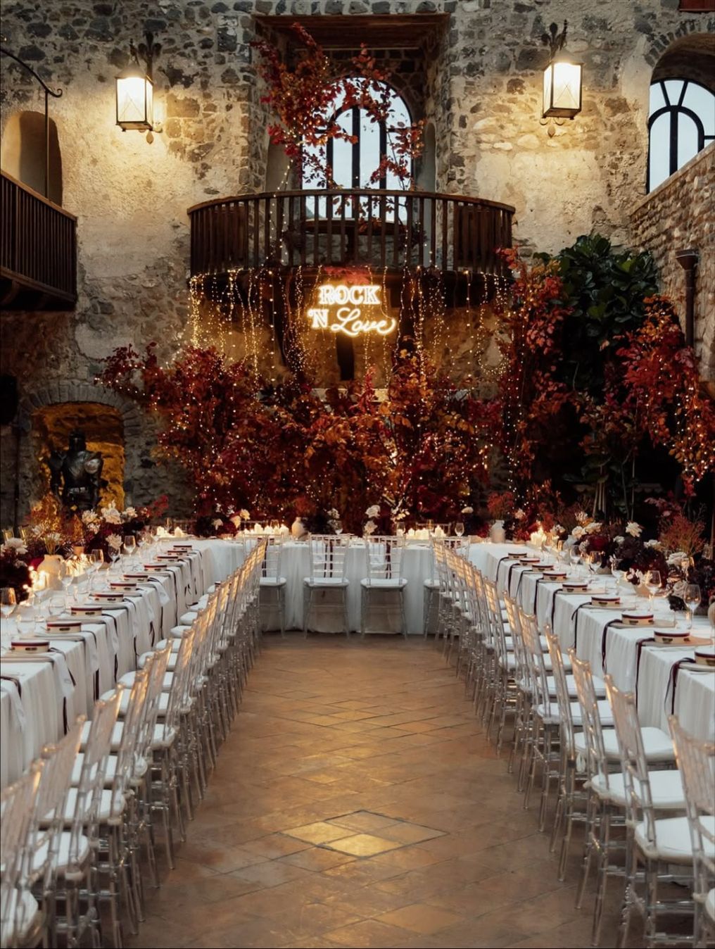 Salt’n’pepper Wedding Portrait