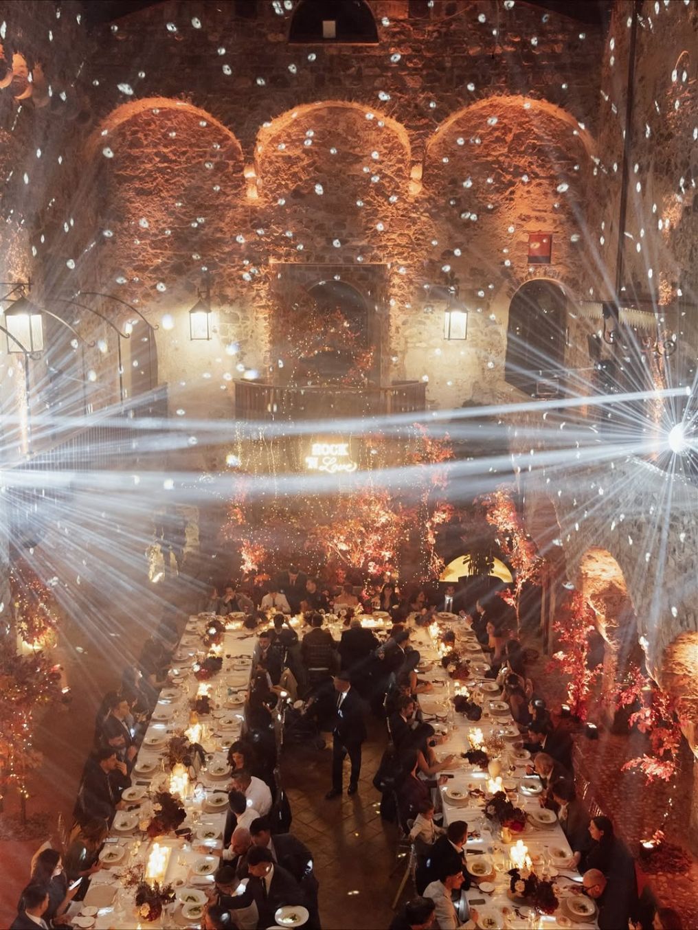 Salt’n’pepper Wedding Portrait