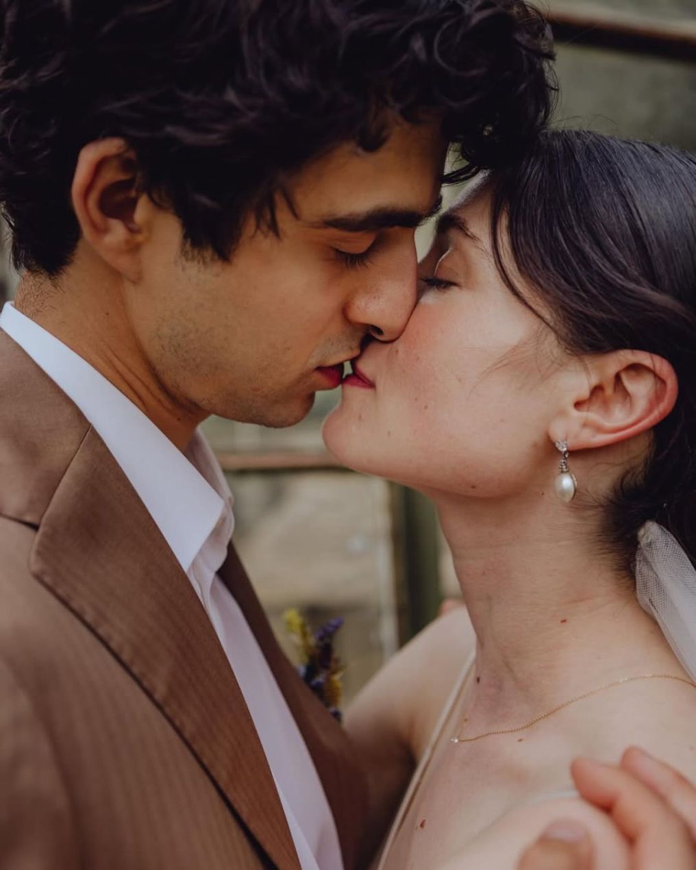 Salt’n’pepper Wedding Portrait Photographer photo