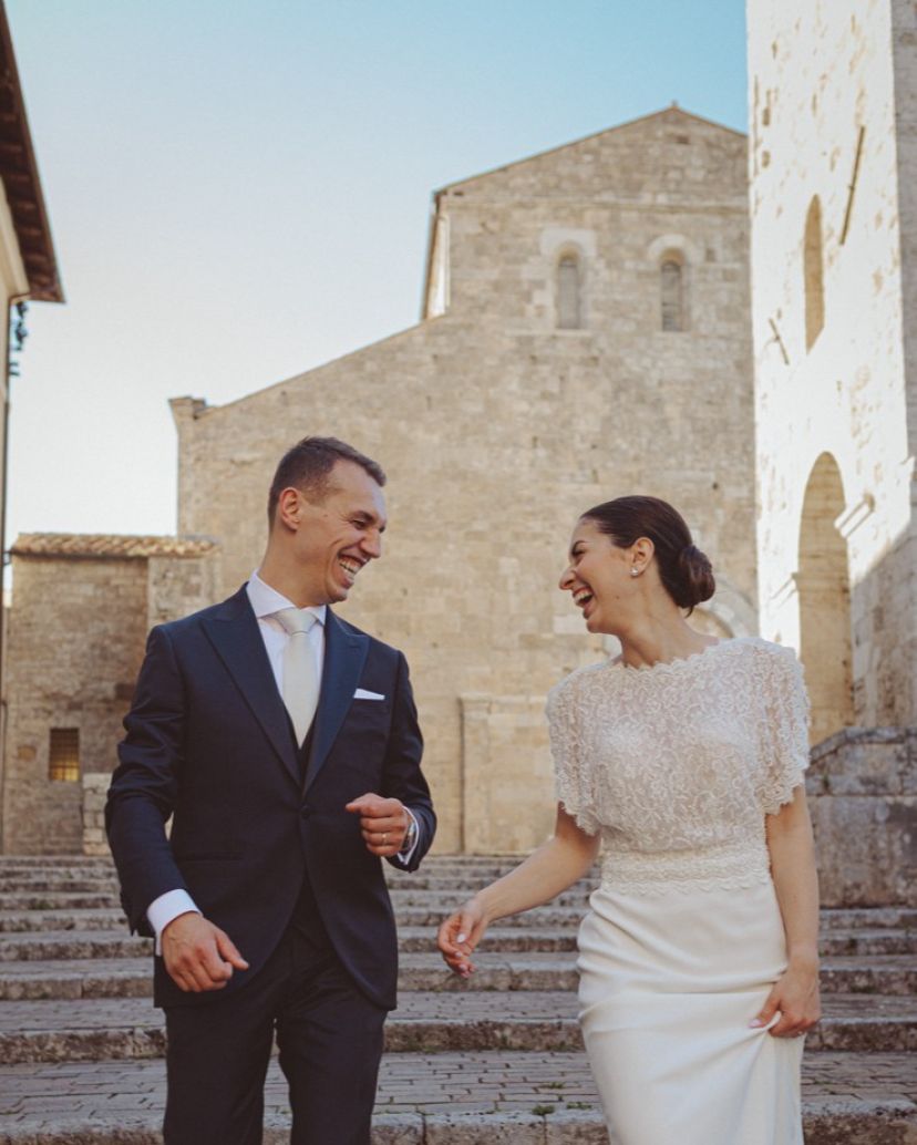 Salt’n’pepper Wedding Portrait Photographer