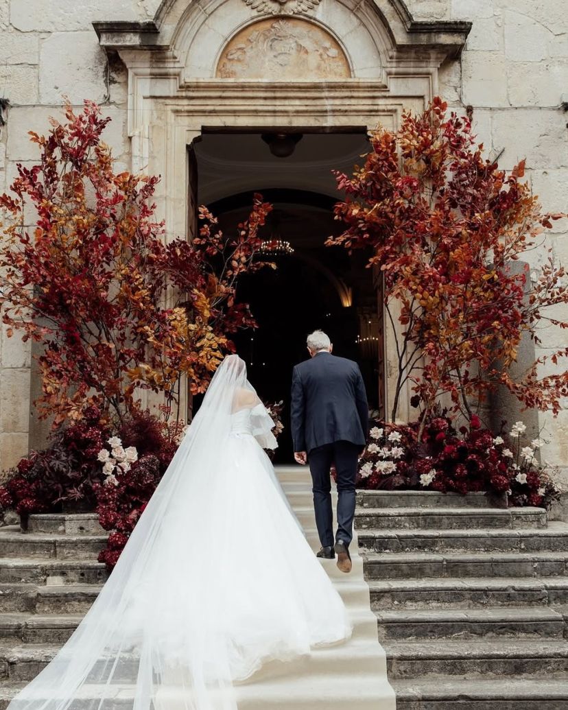 Salt’n’pepper Wedding Portrait Photographer