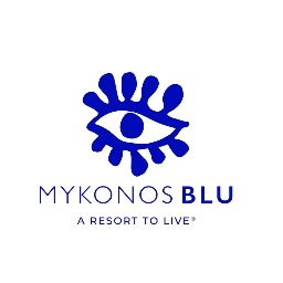 Mykonos Blu Venue