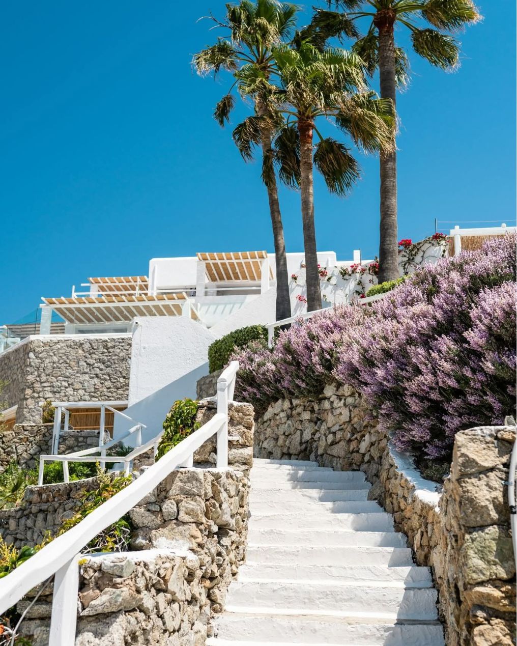 Mykonos Blu Venue Mykonos Blu Venue photo