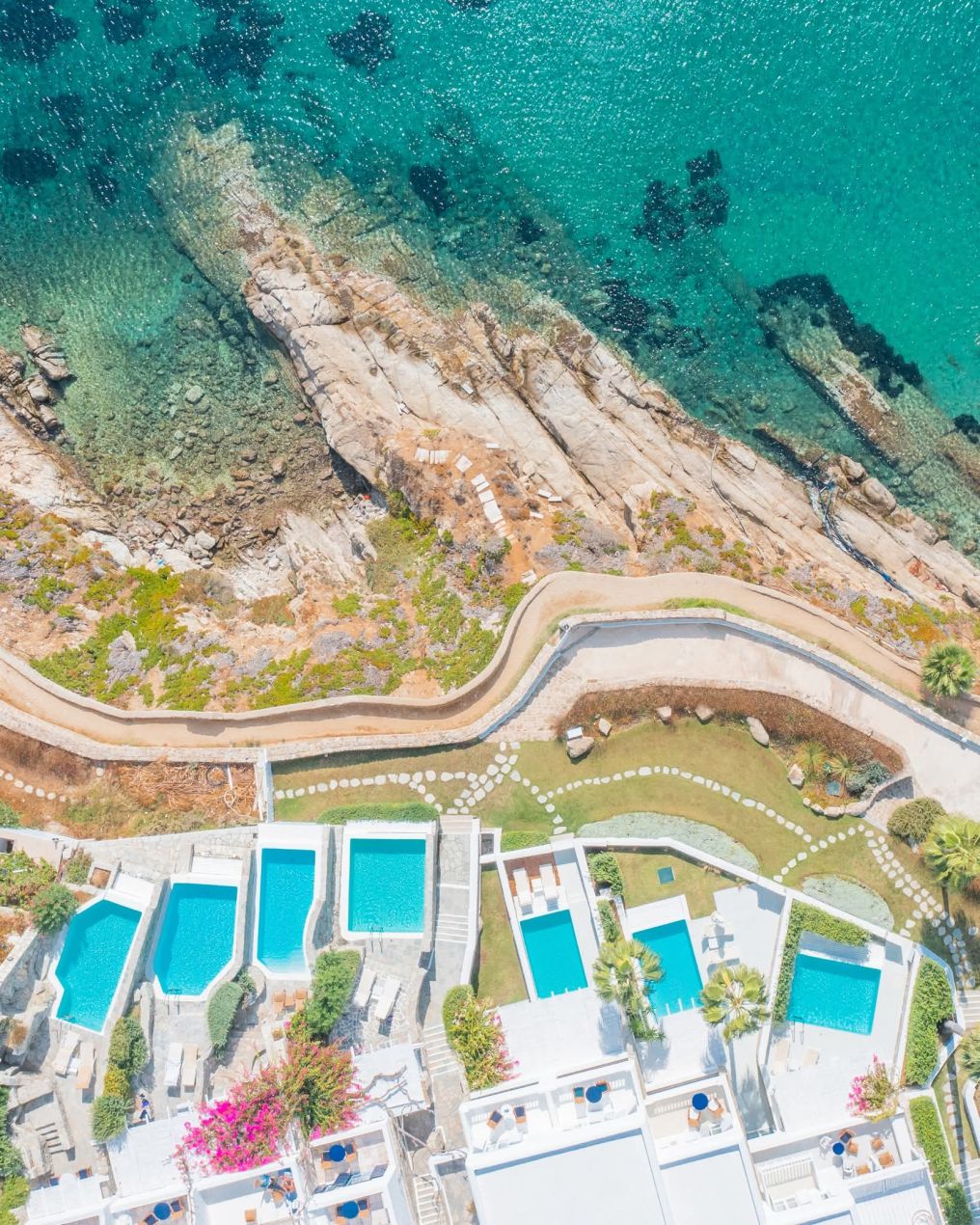 Mykonos Blu