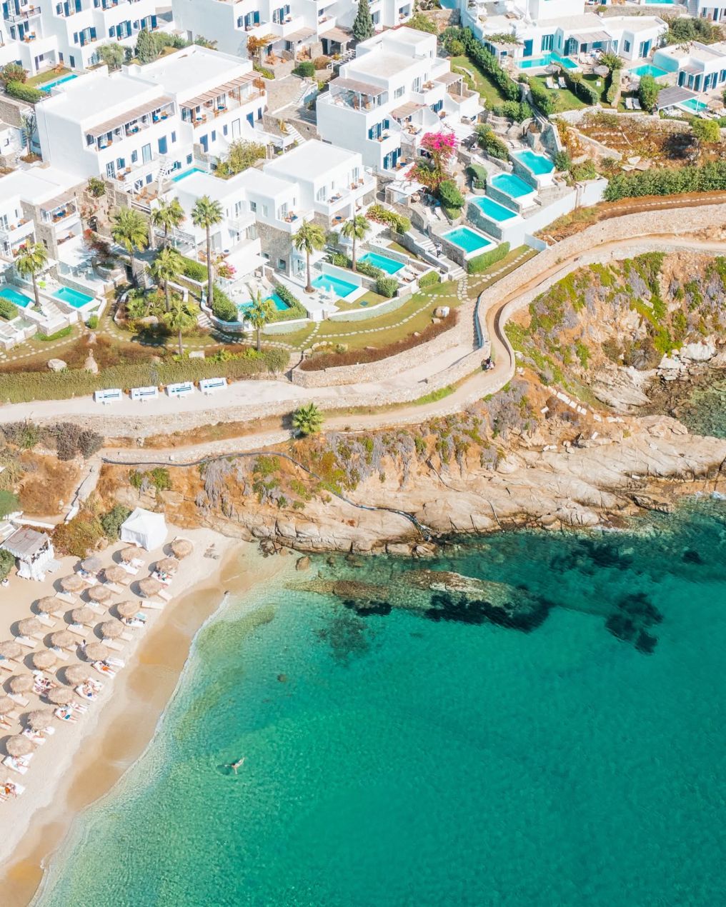 Mykonos Blu