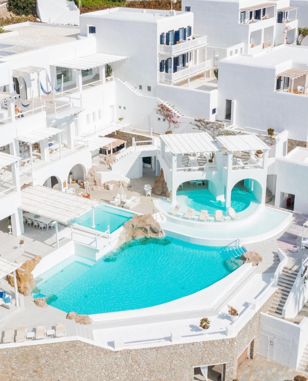 Mykonos Blu