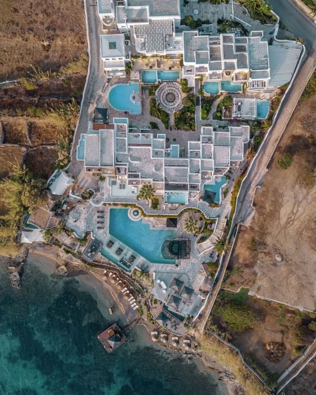Kivotos Mykonos