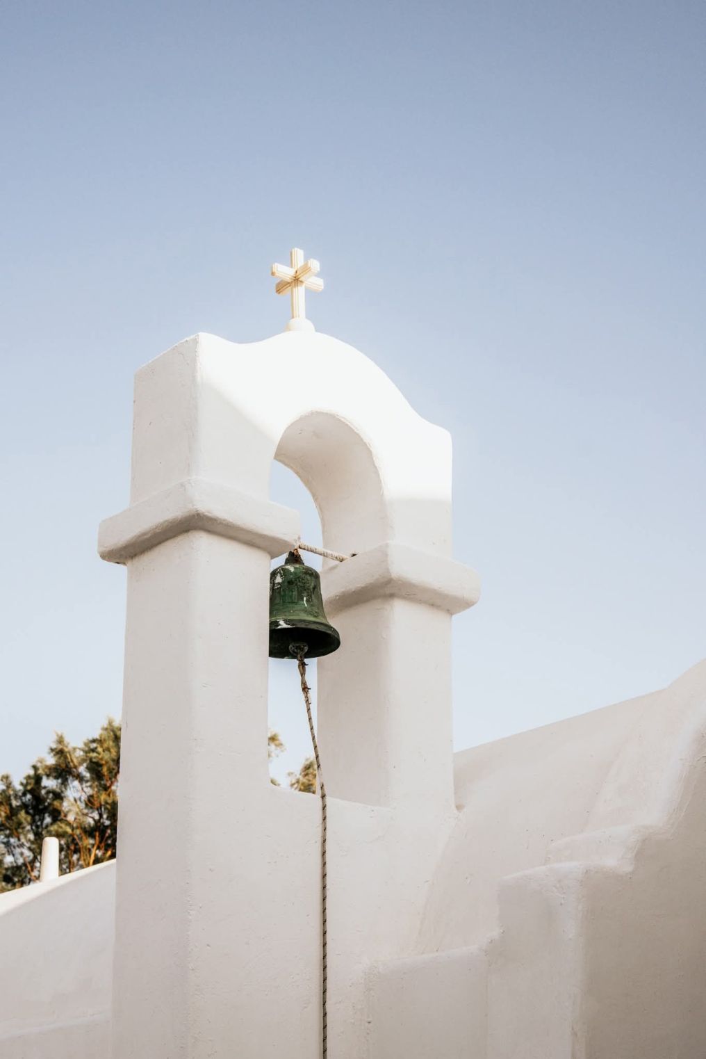 Kivotos Mykonos
