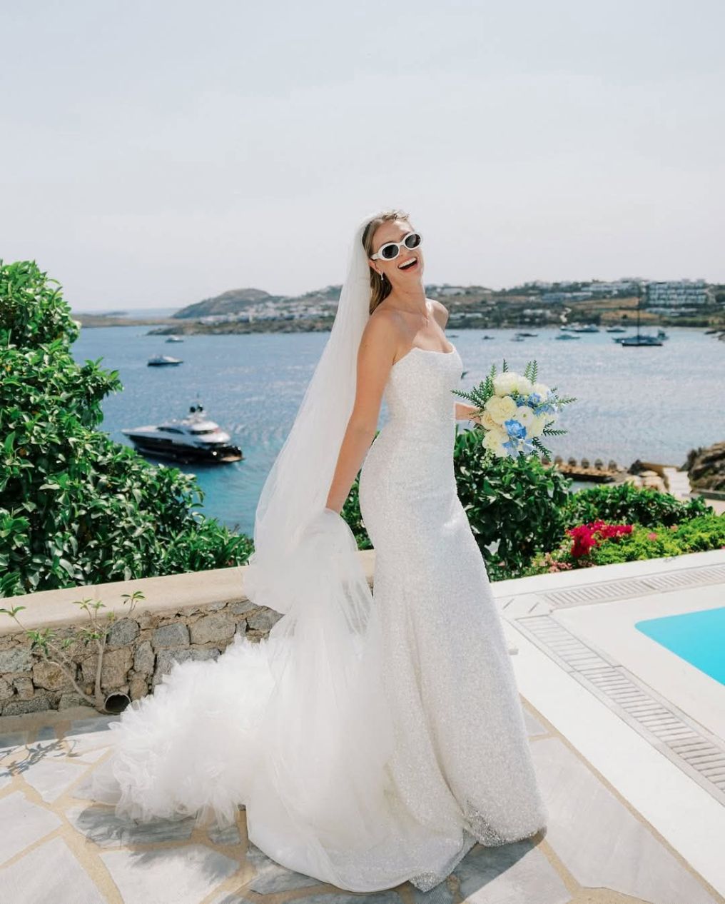 Santa Marina, a Luxury Collection Resort, Mykonos Venue Santa Marina, a Luxury Collection Resort, Mykonos Venue photo