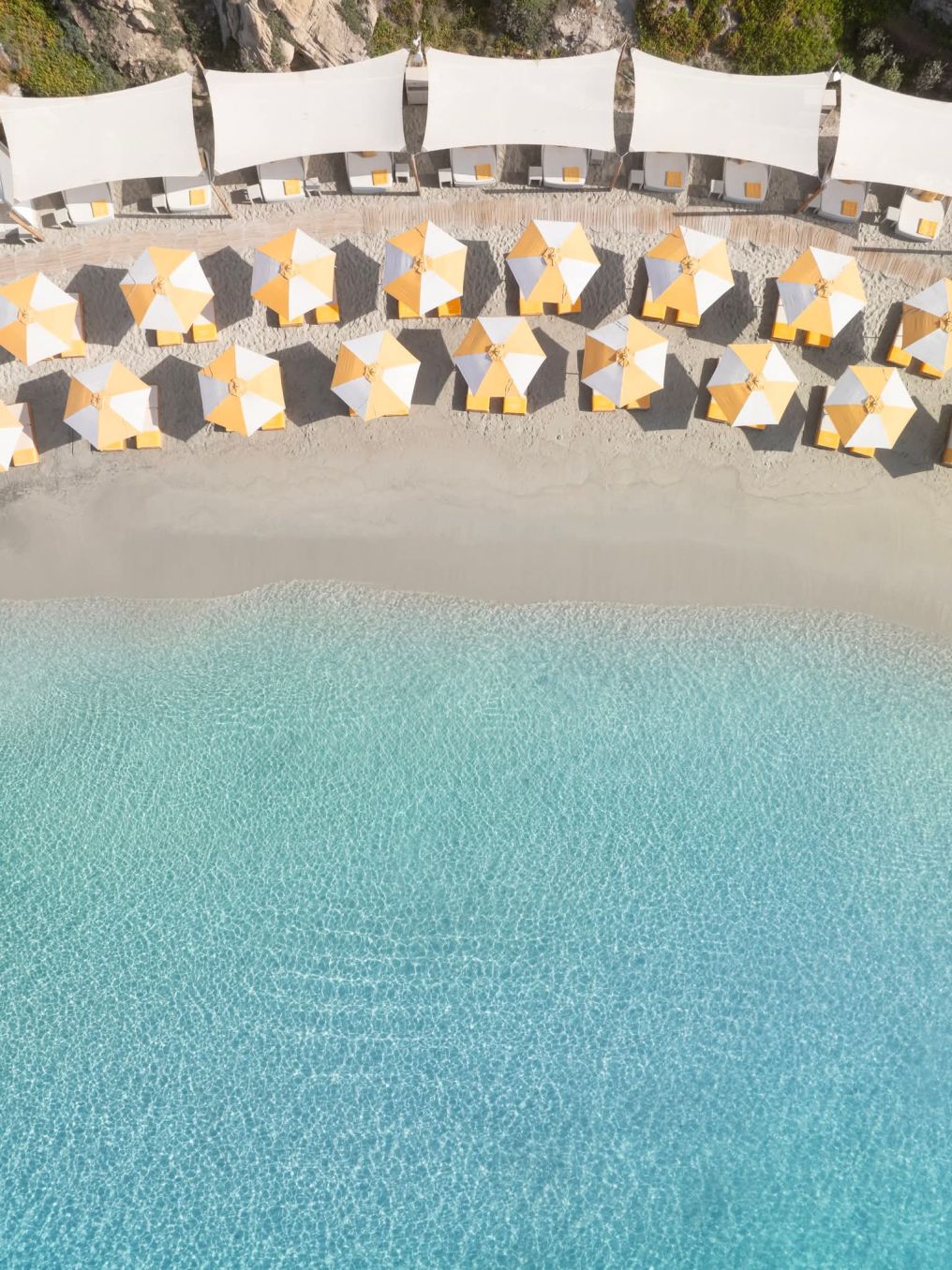 Santa Marina, a Luxury Collection Resort, Mykonos Venue Santa Marina, a Luxury Collection Resort, Mykonos Venue photo