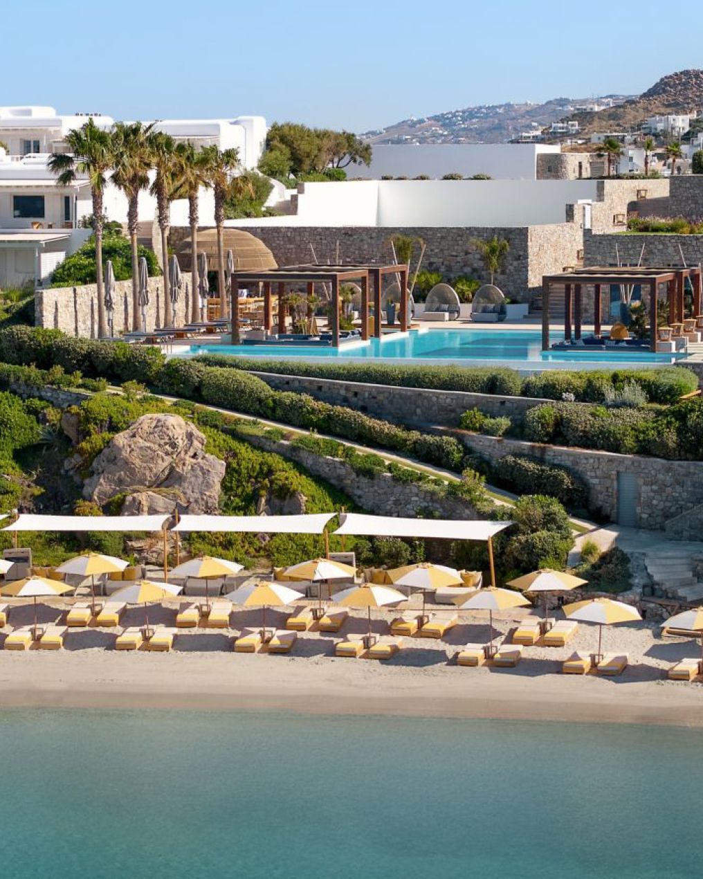 Santa Marina, a Luxury Collection Resort, Mykonos