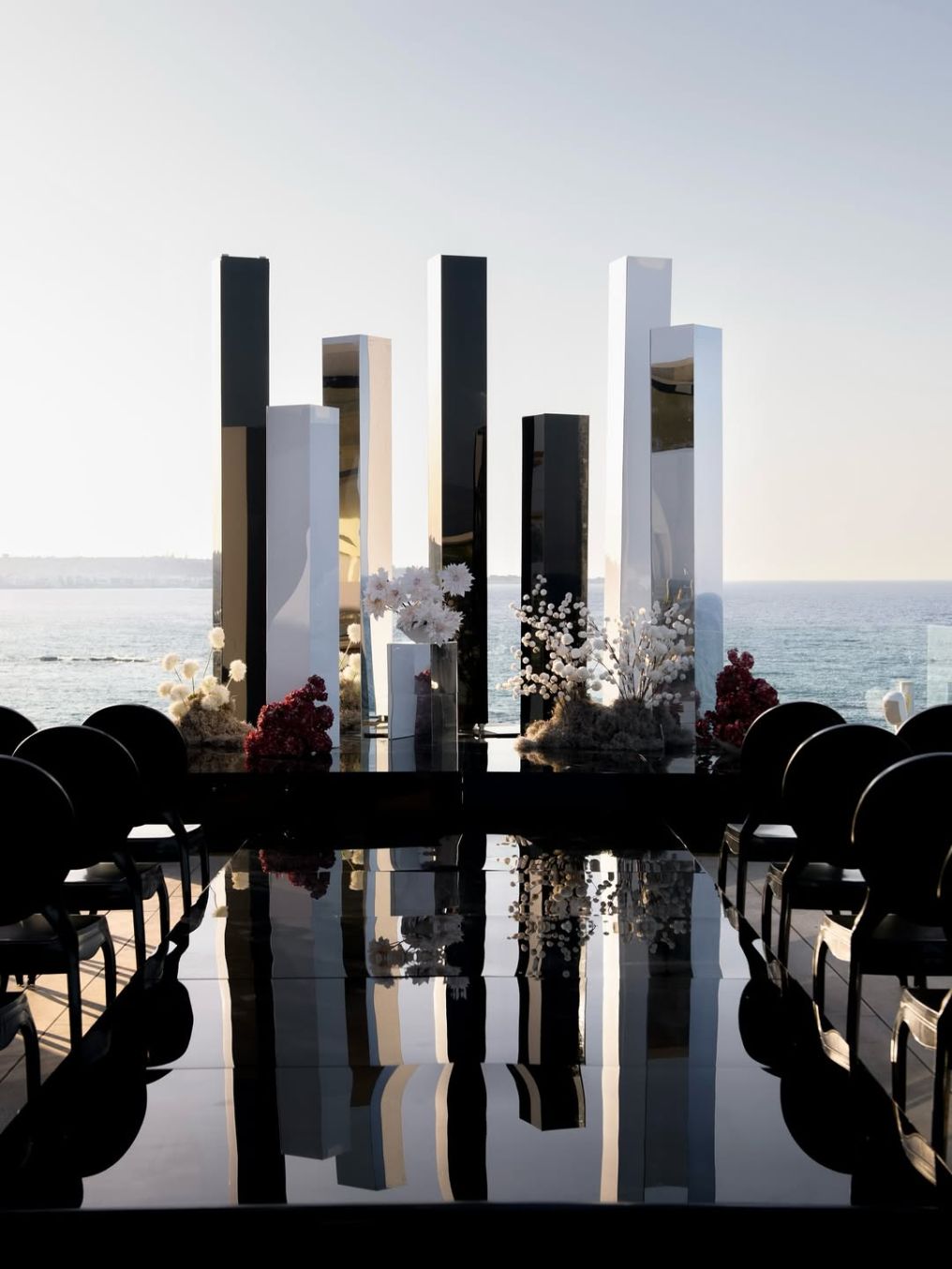 Abaton Island Resort & Spa Venue Abaton Island Resort & Spa Venue photo